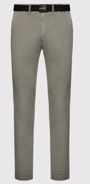 Calvin Klein RTW... Green