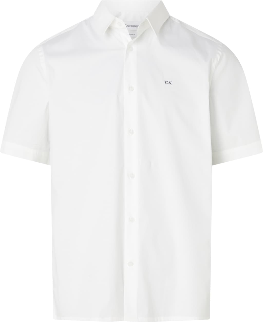 Calvin Klein Shirts White