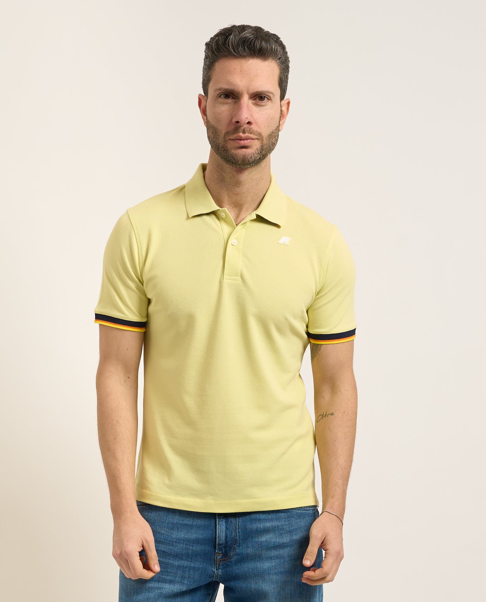 K-WAY T-shirts and Polos