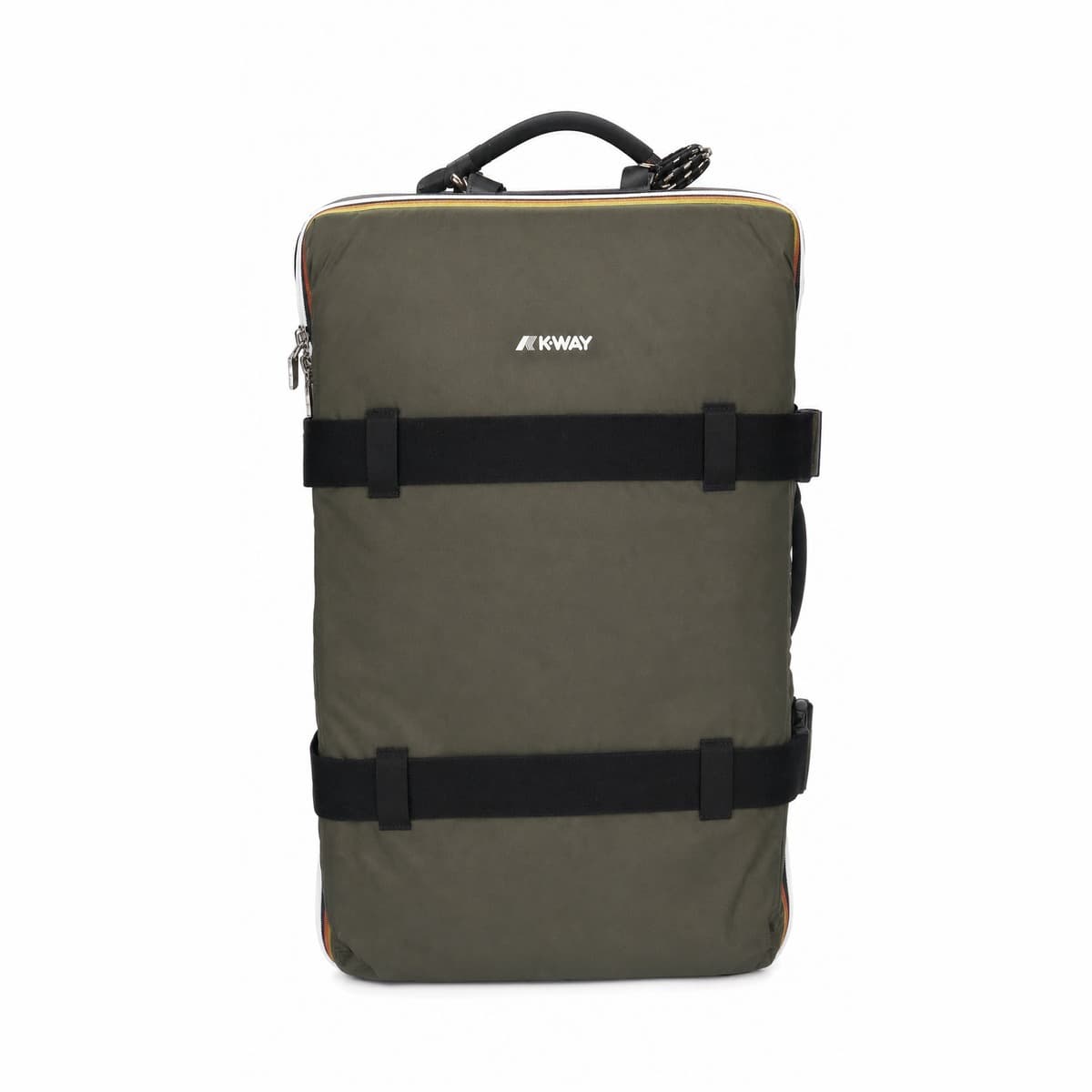 K-Way Suitcases