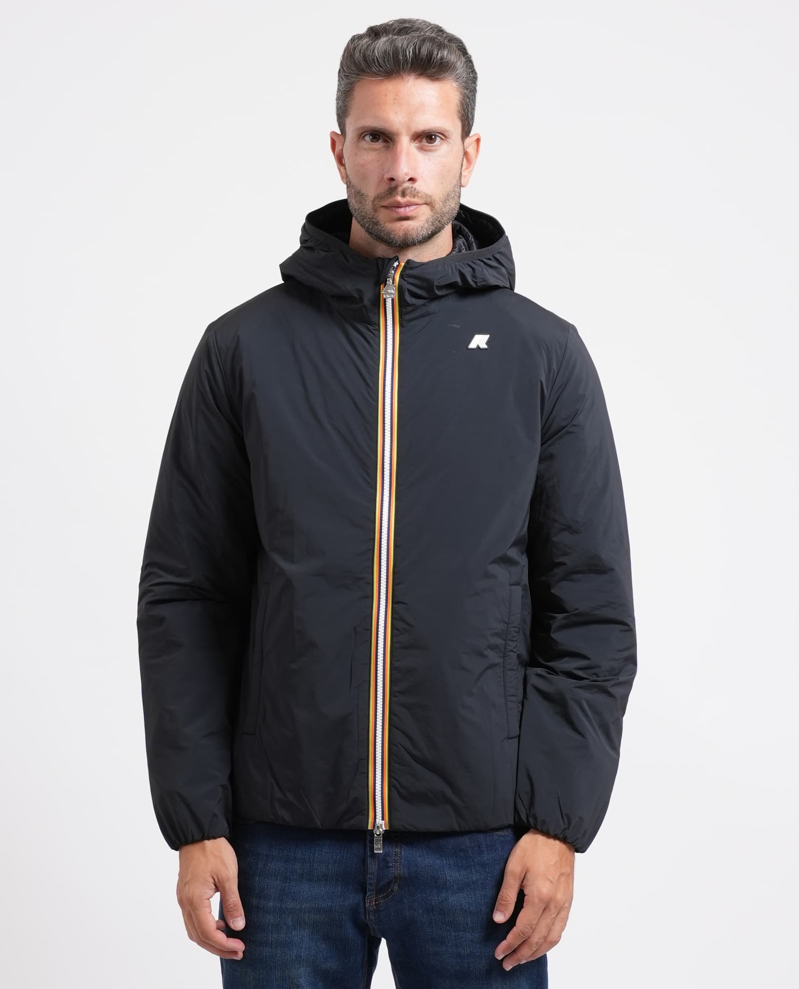 K-Way Coats