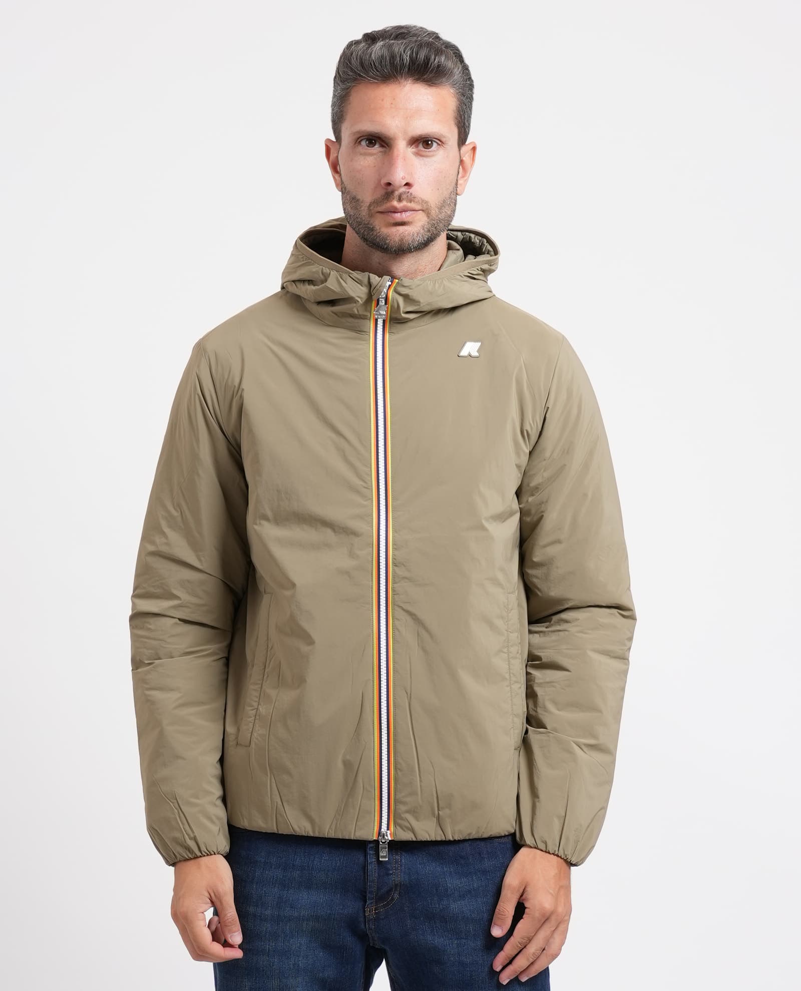 K-Way Coats