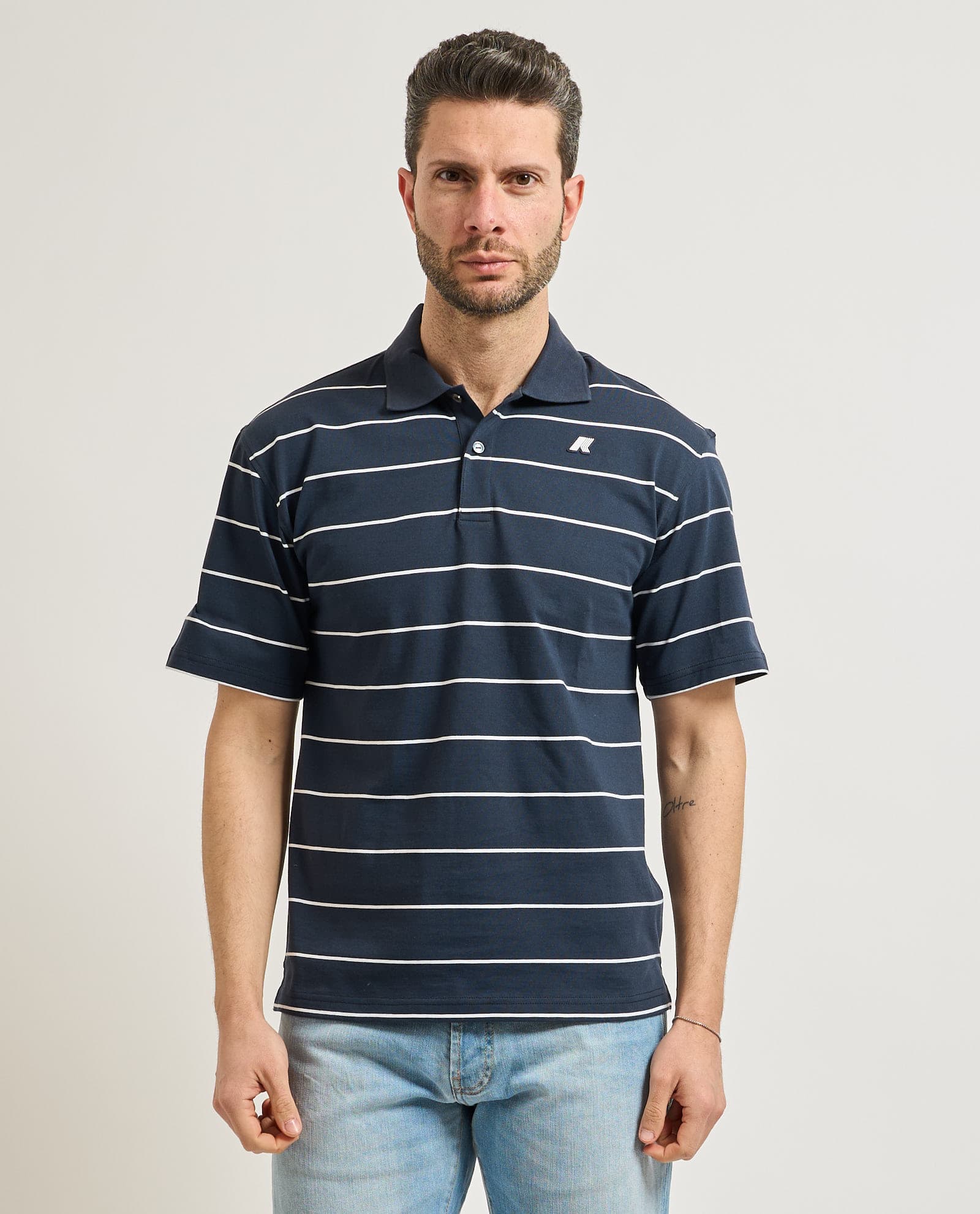 K-Way T-shirts and Polos