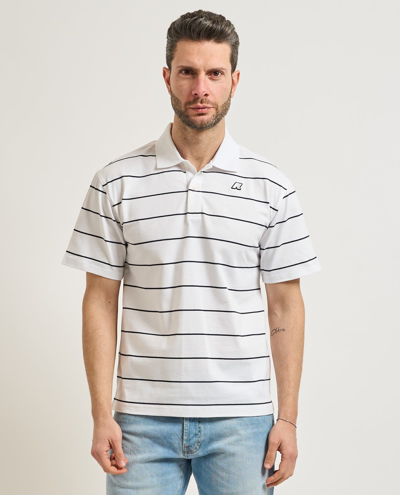 K-WAY T-shirts and Polos