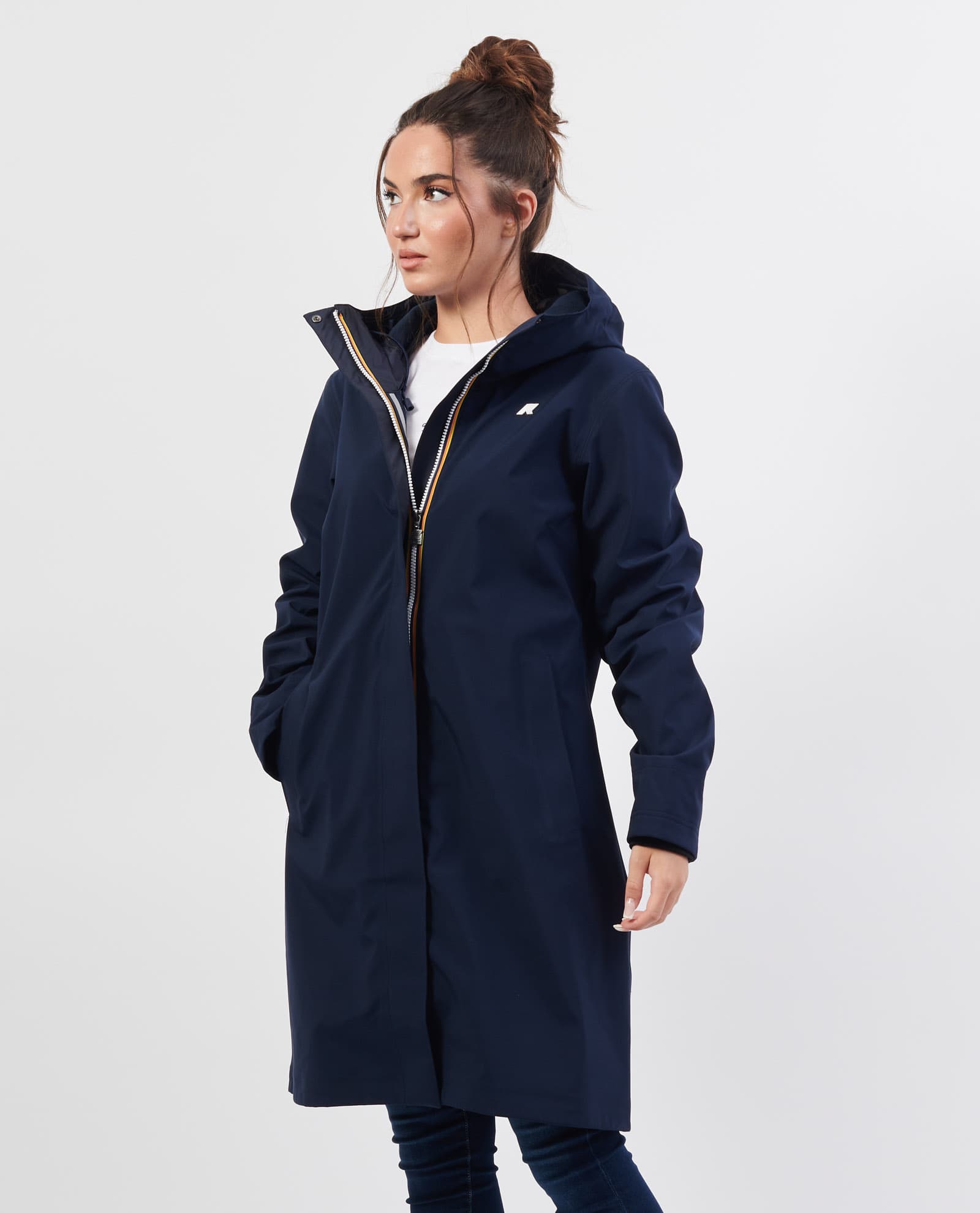 K-Way Coats