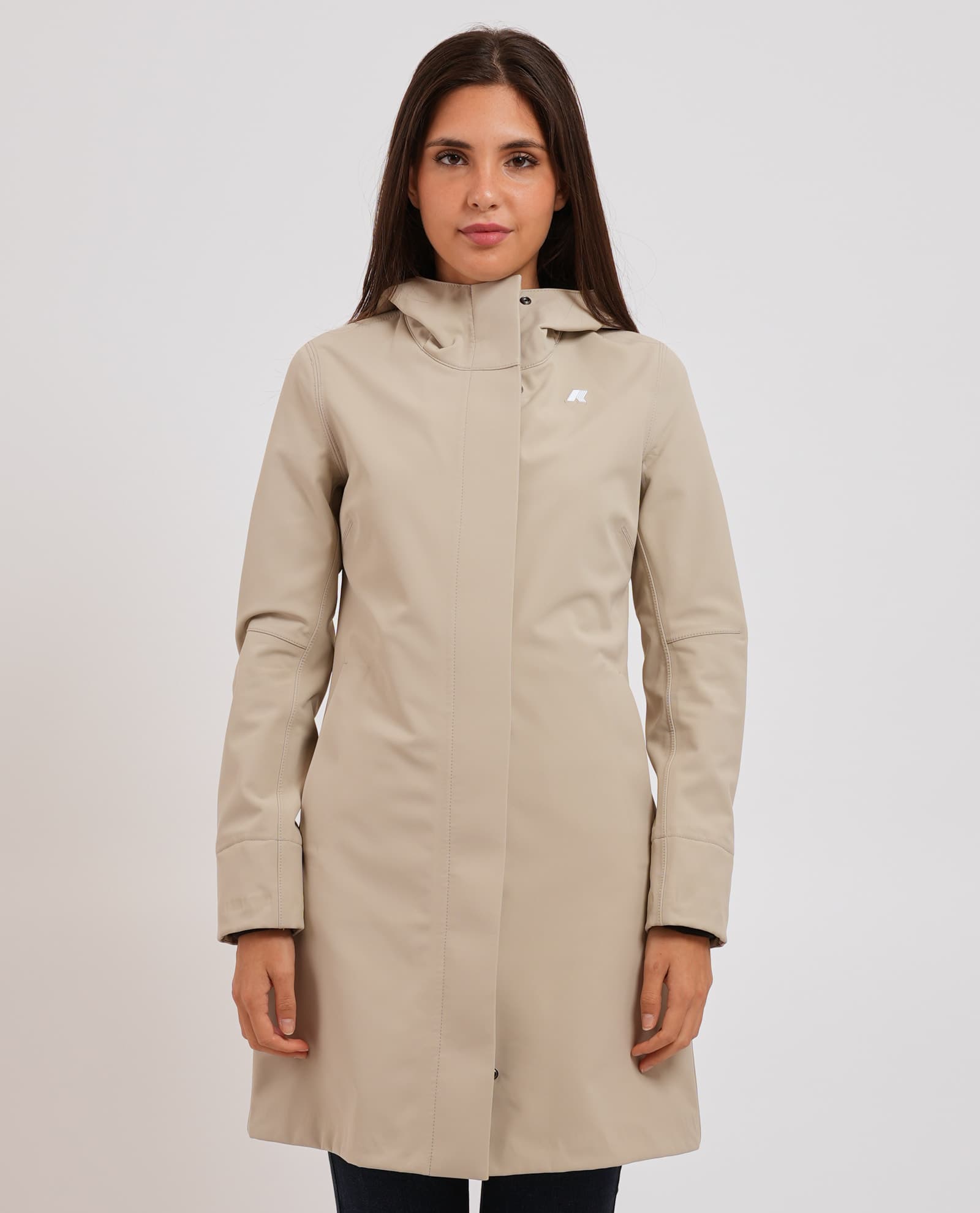 K-Way Coats