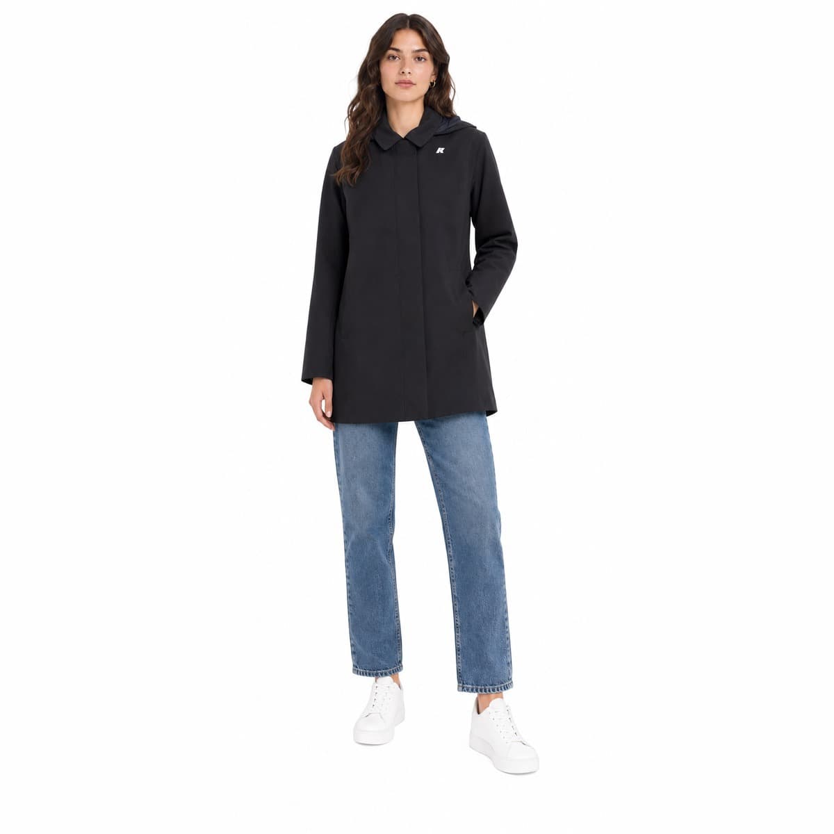 K-Way Coats