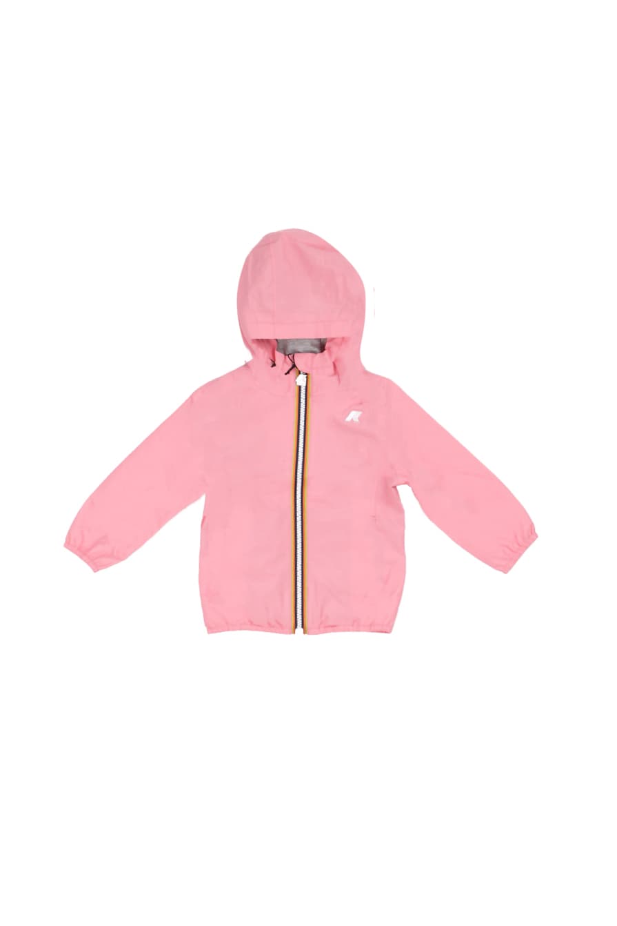 K-Way Coats