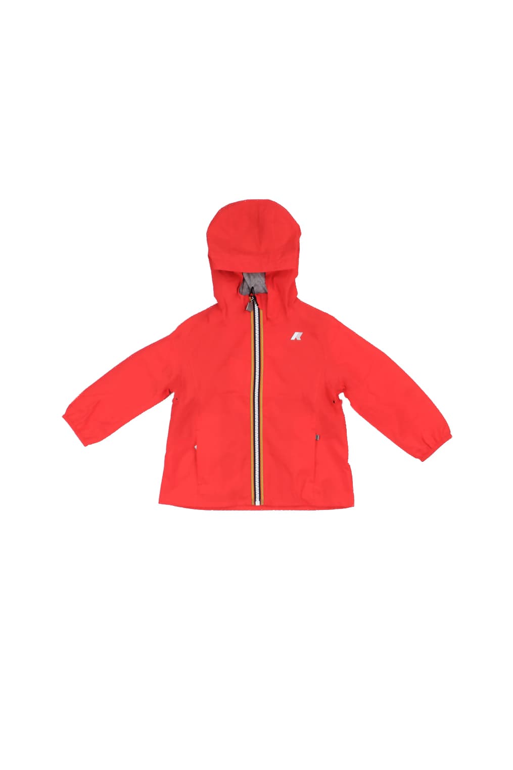 K-Way Coats