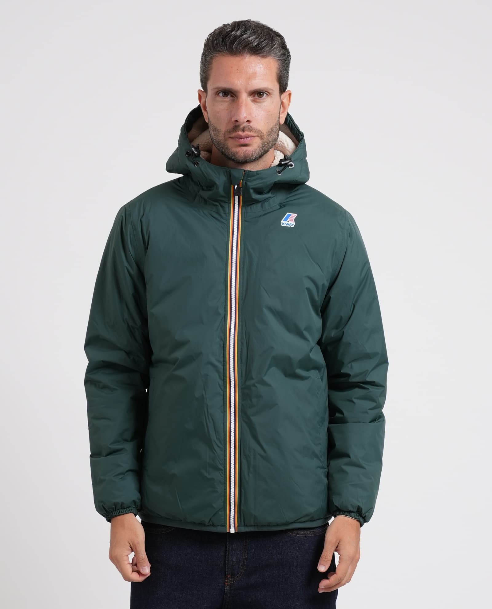 K-WAY Coats