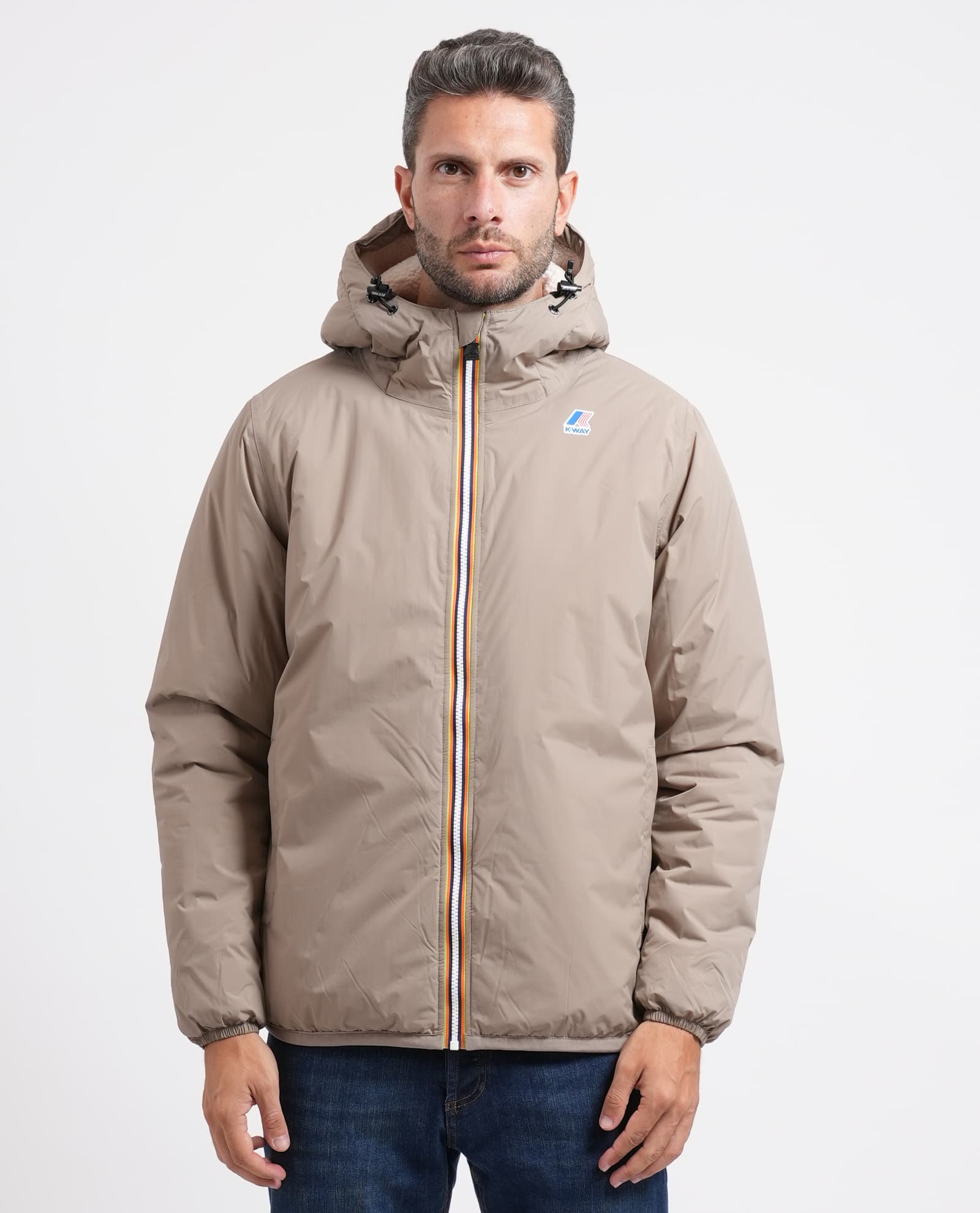 K-Way Coats