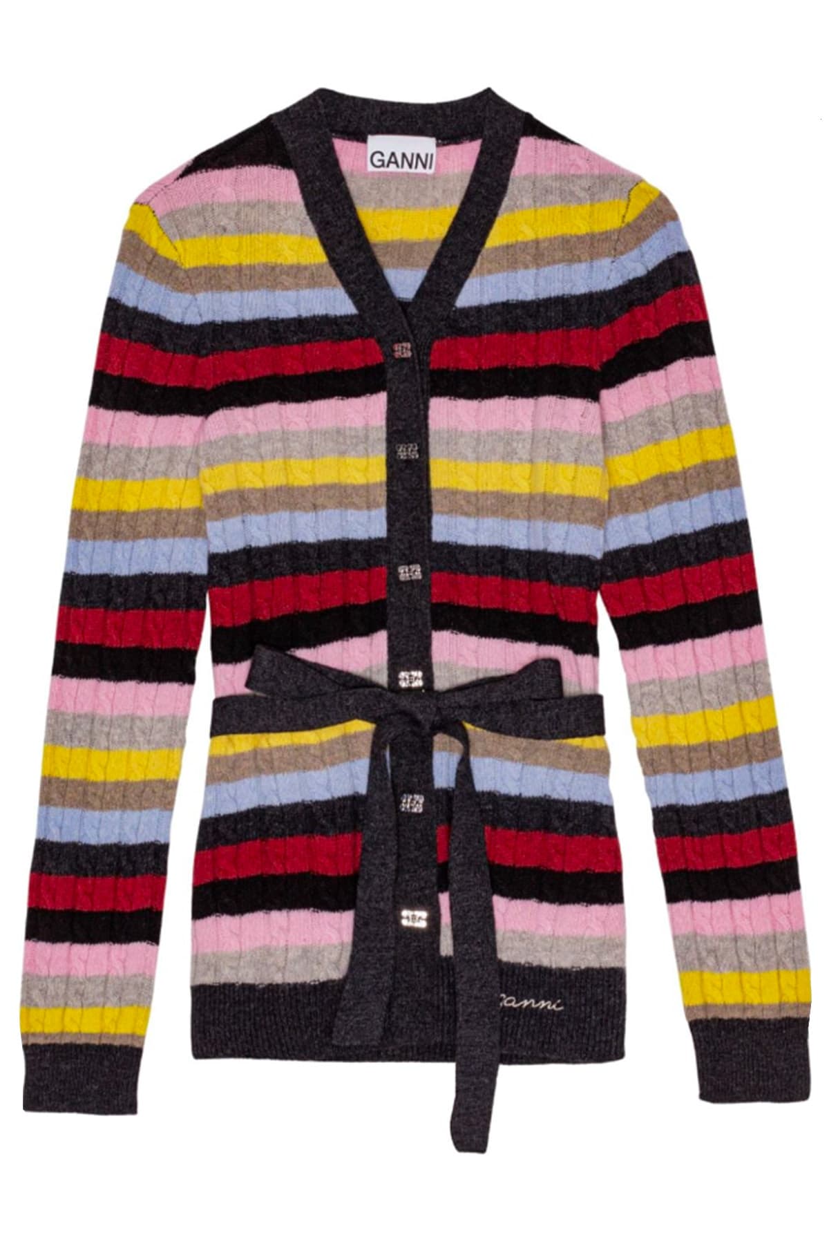 GANNI Sweaters