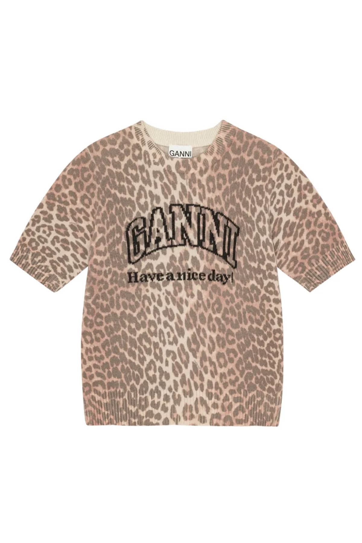 GANNI Sweaters
