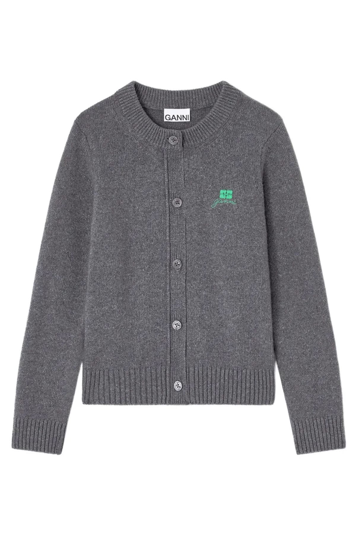GANNI Sweaters