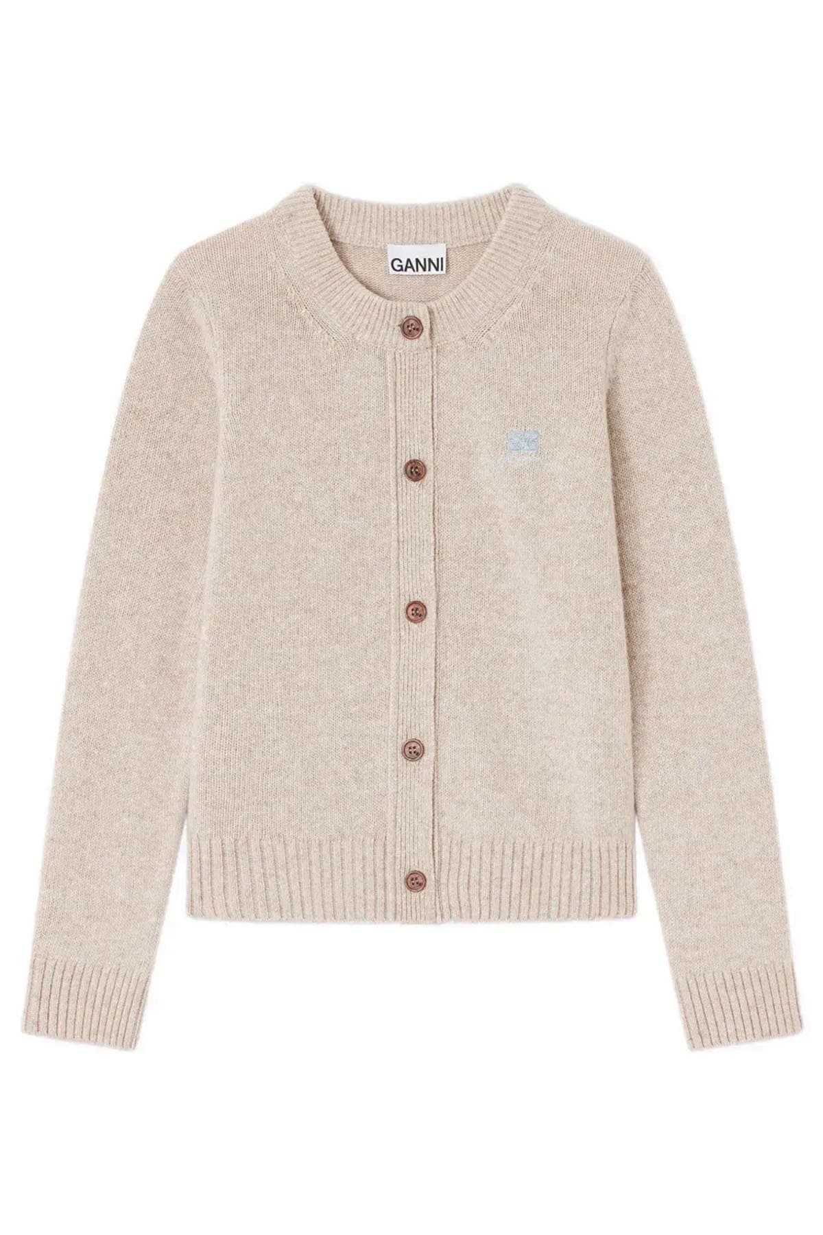 GANNI Sweaters