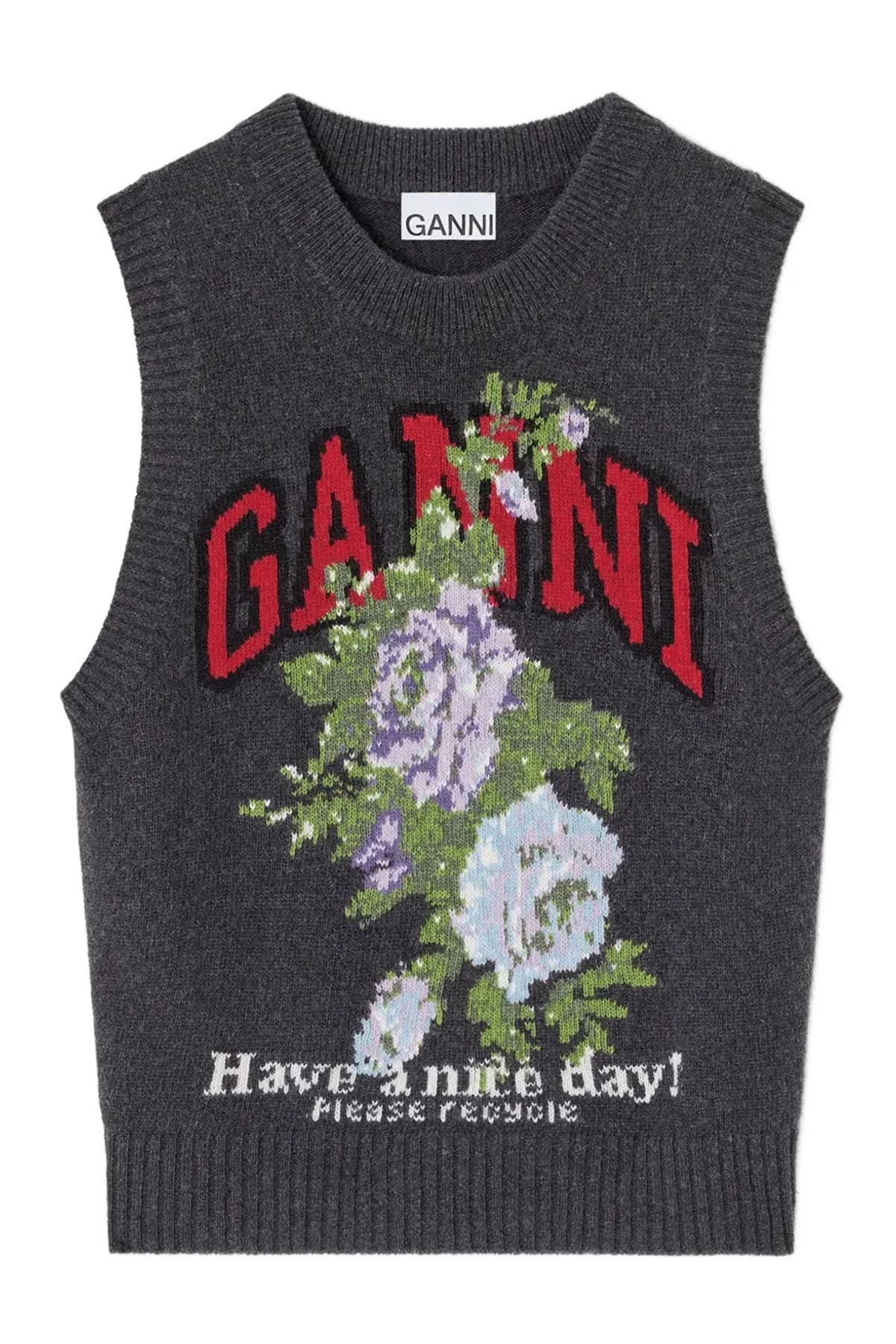 GANNI Jackets
