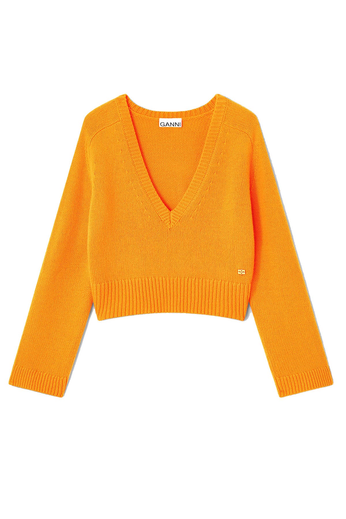 GANNI Sweaters