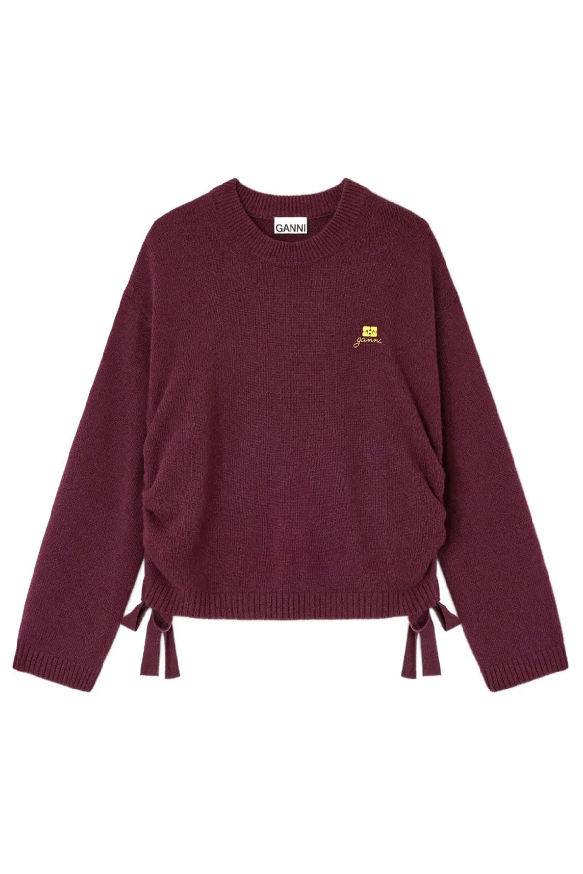 GANNI Sweaters