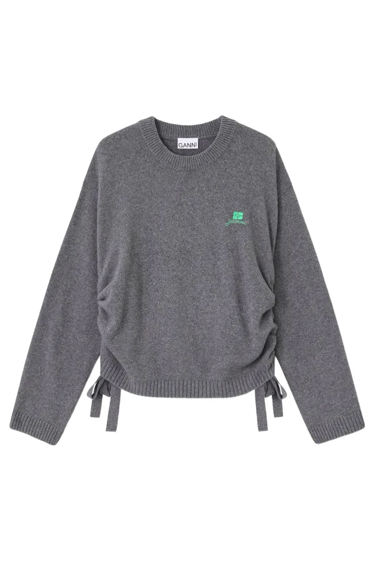 GANNI Sweaters