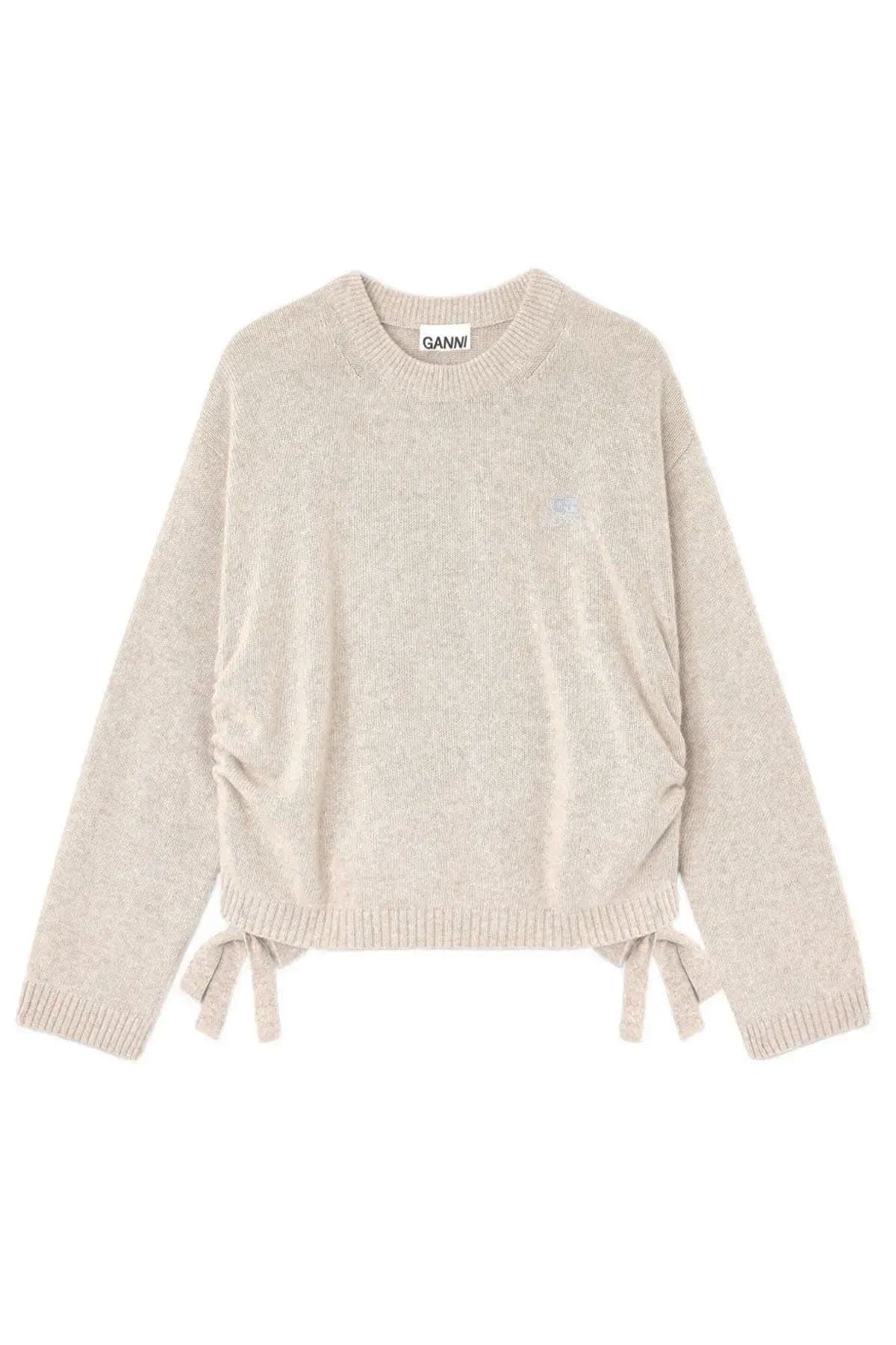 GANNI Sweaters