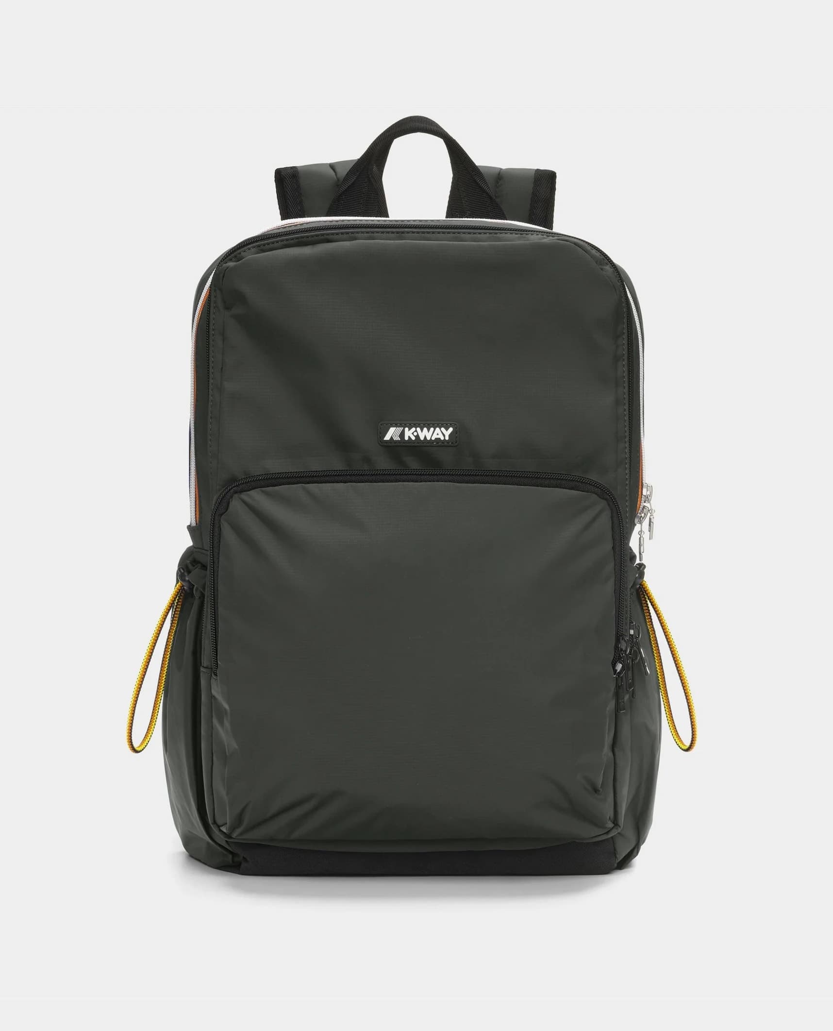 K-Way Bags..