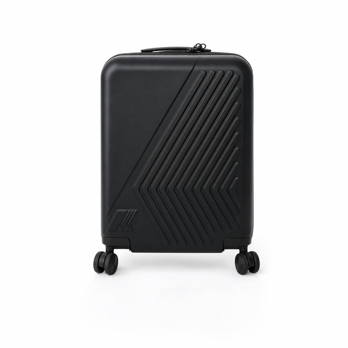 K-Way Suitcases