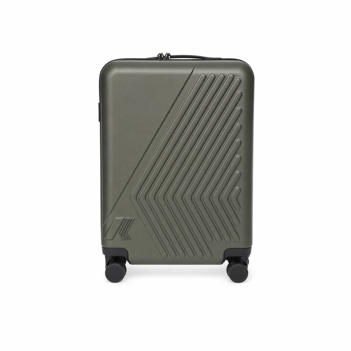 K-Way Suitcases