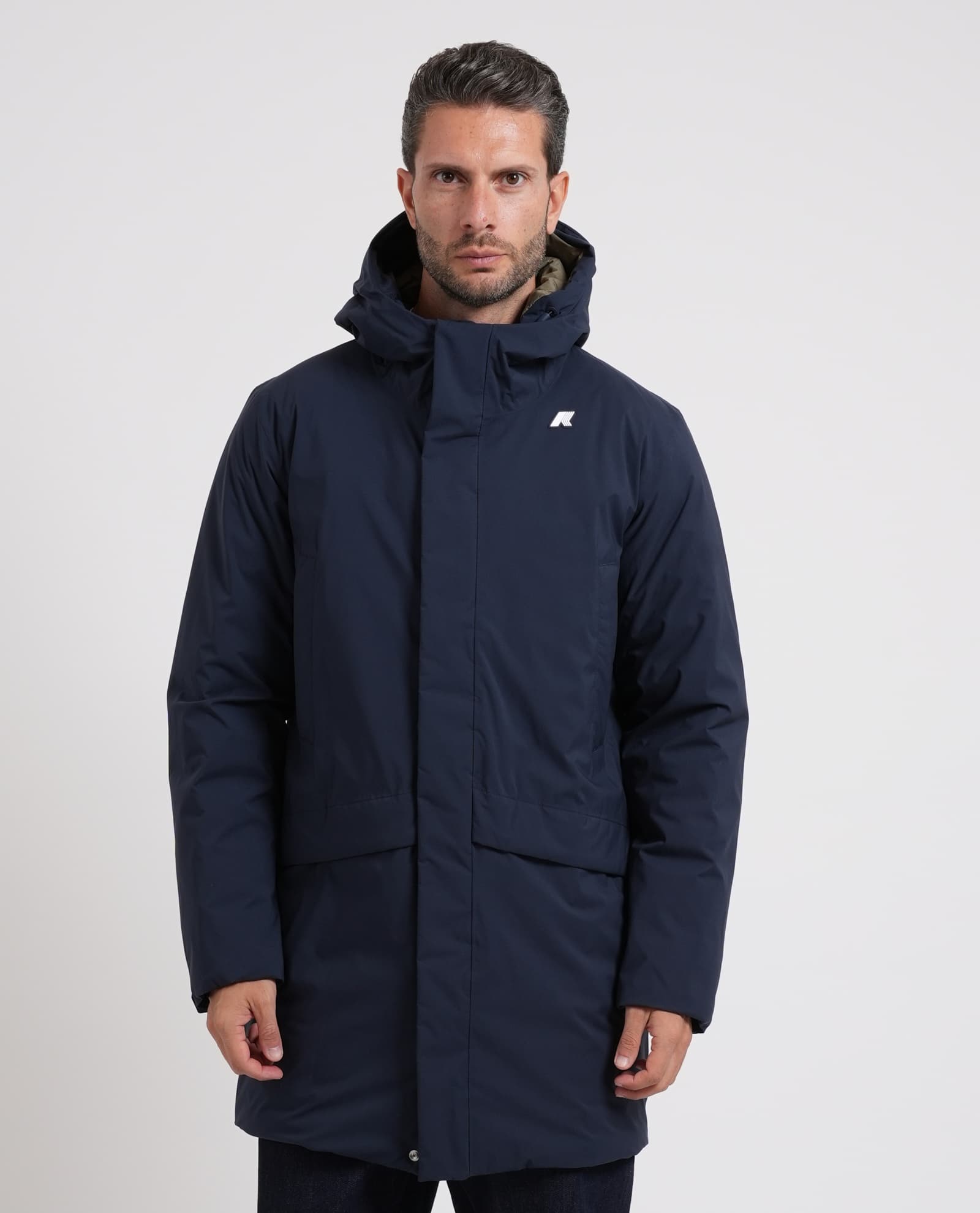 K-WAY Coats
