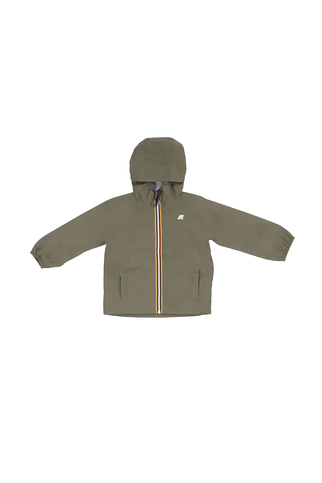 K-Way Coats