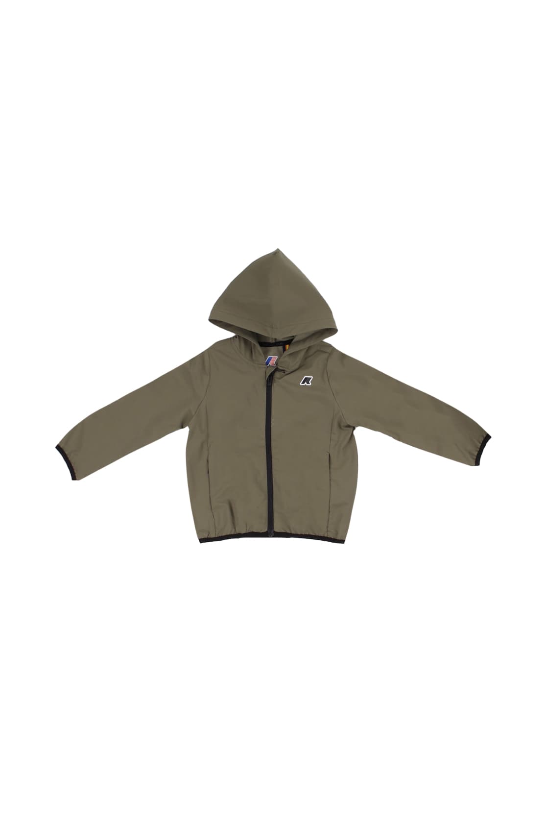K-Way Coats