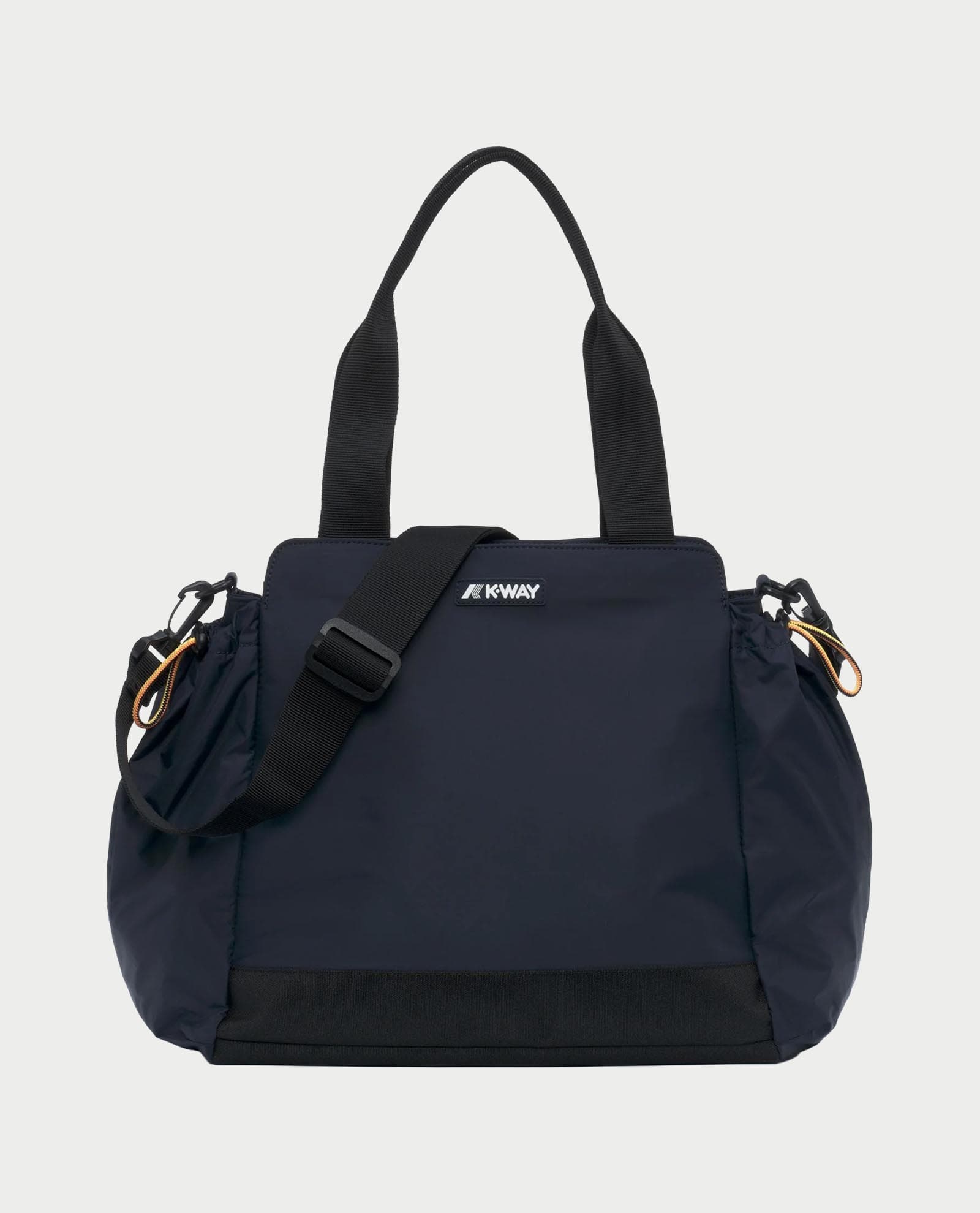 K-Way Bags..