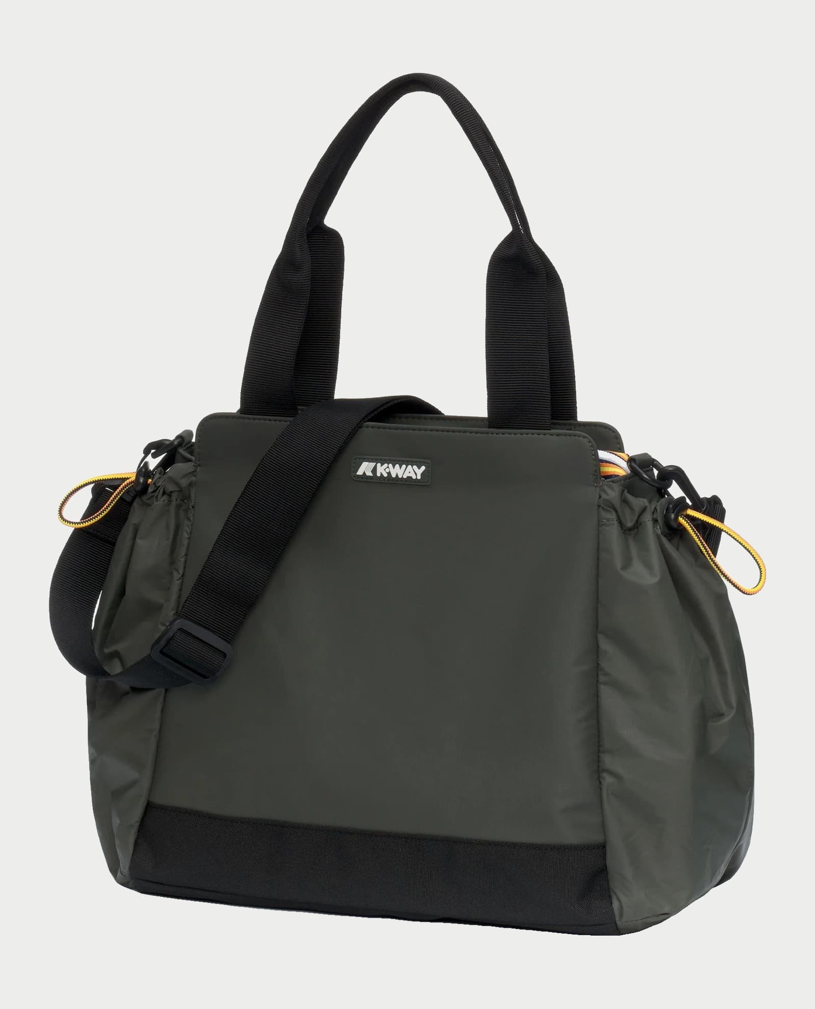 K-Way Bags..