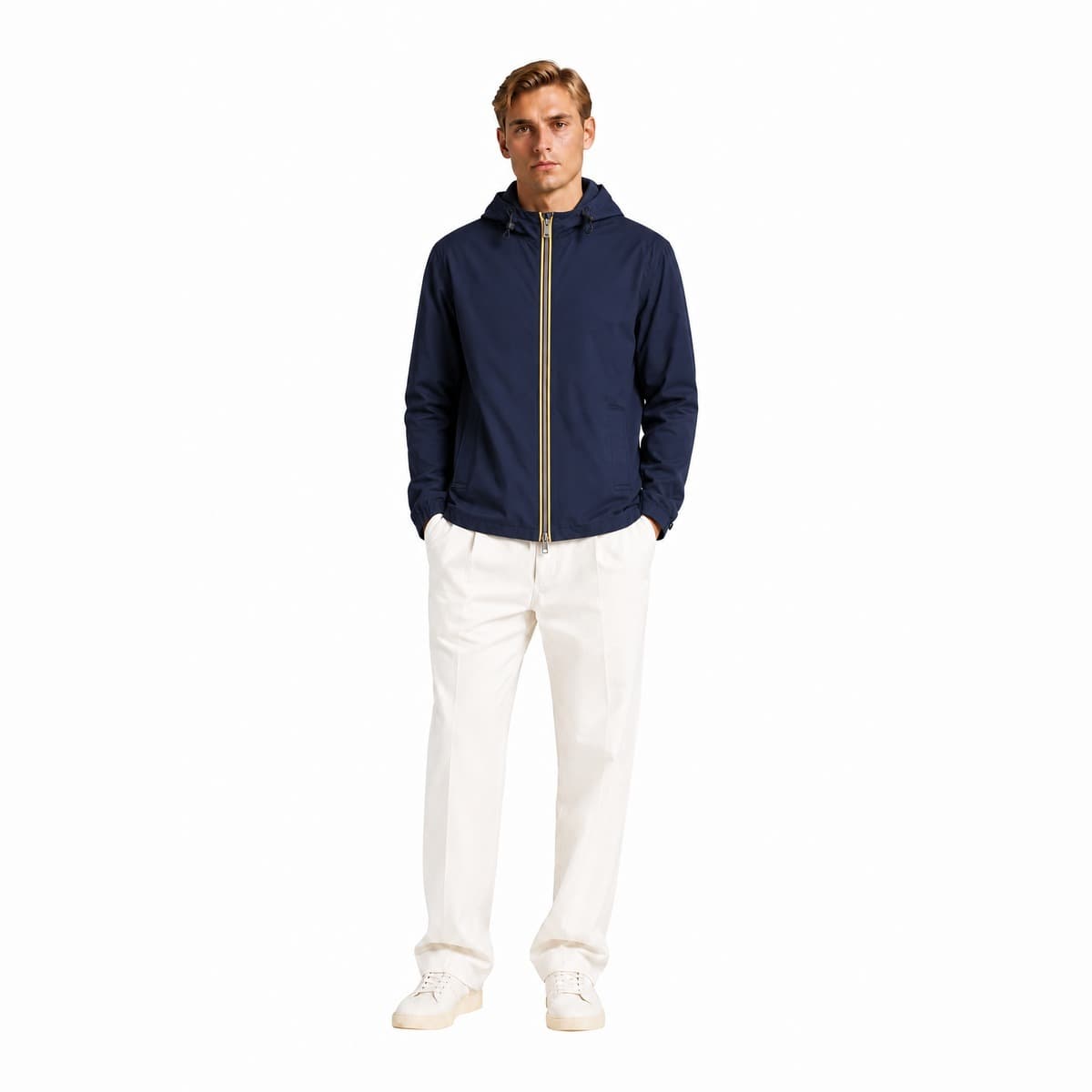 K-Way Coats