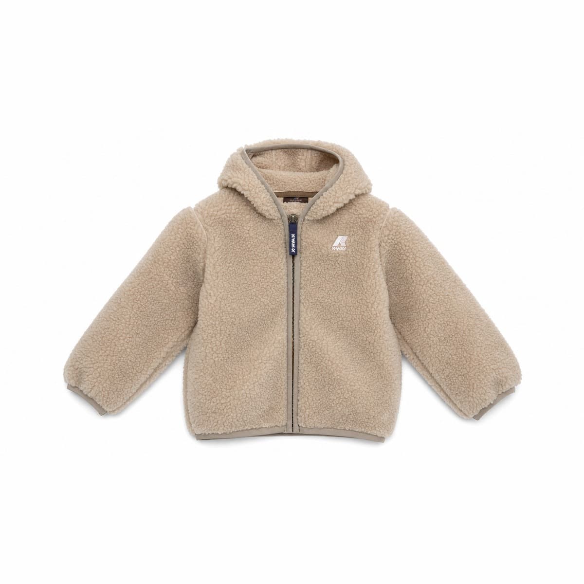 K-Way Coats
