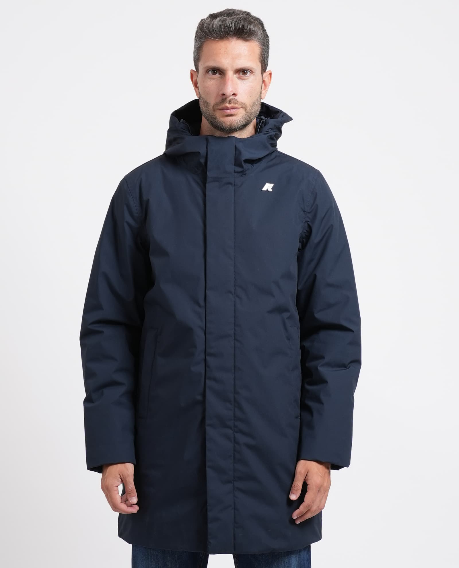 K-Way Coats