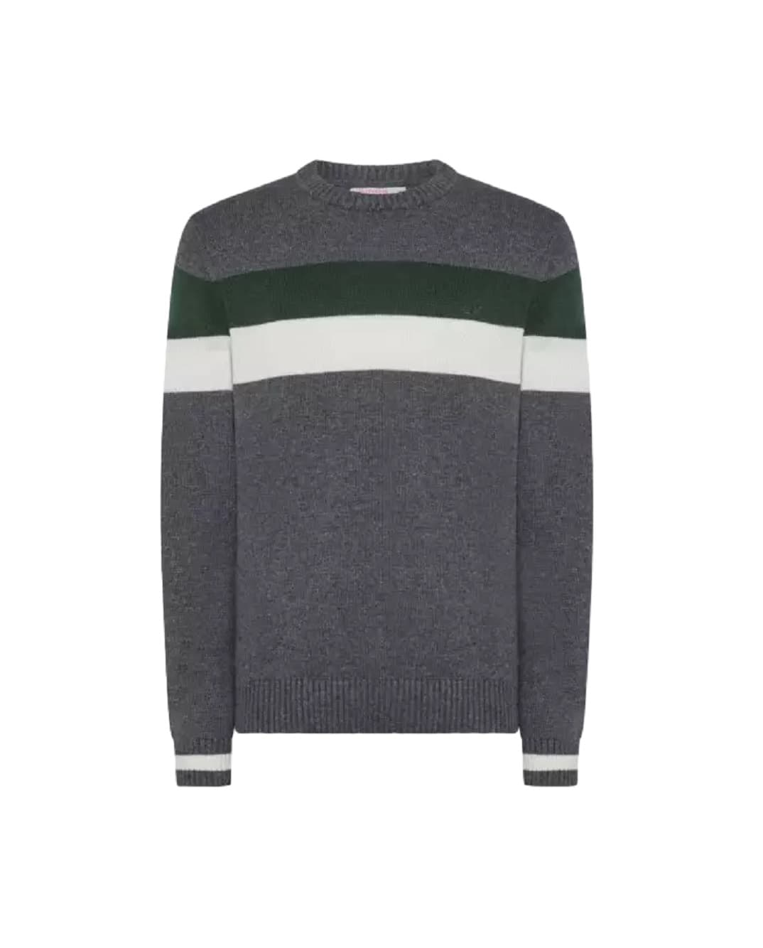 Sun68 Sweaters Grey
