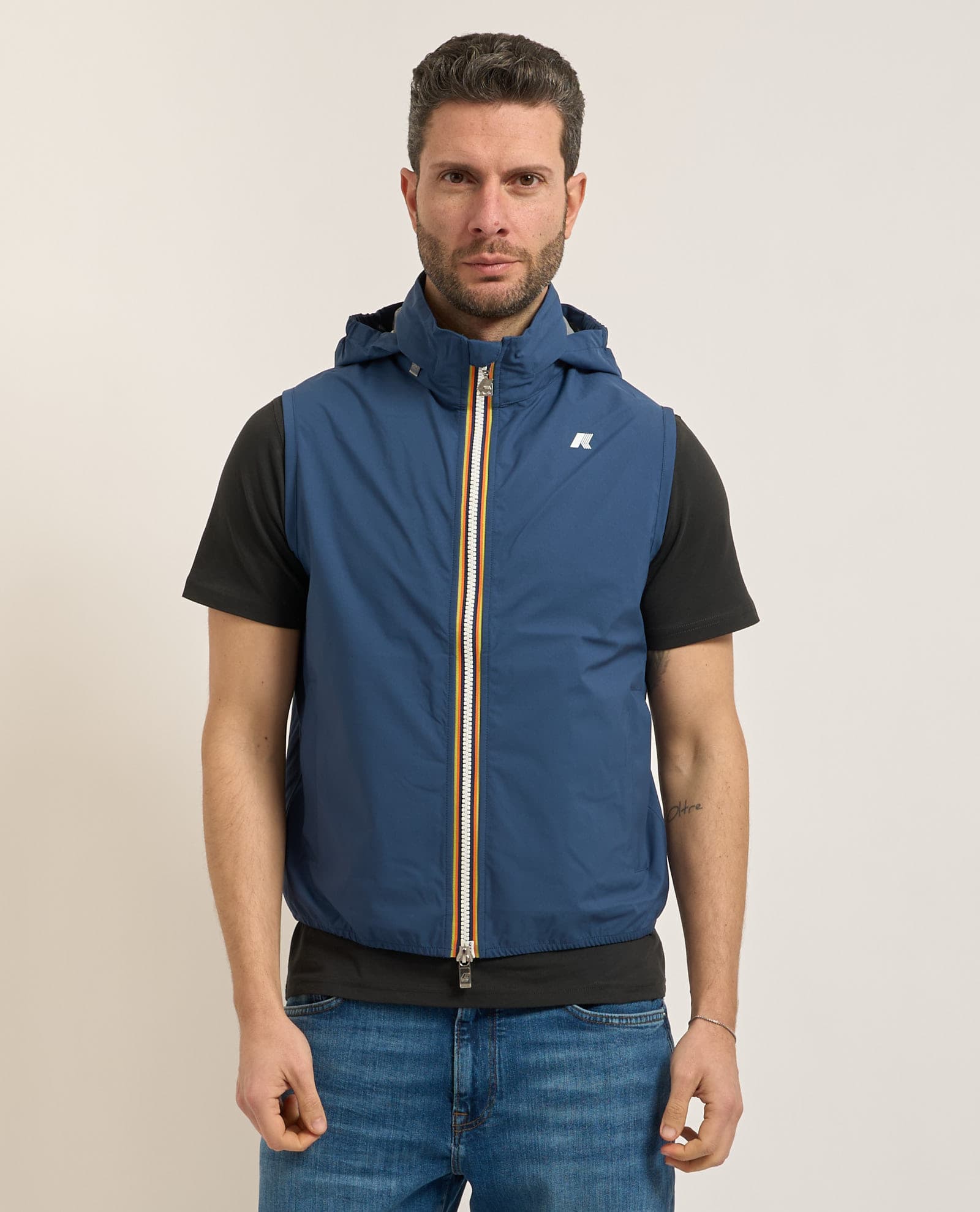 K-WAY Coats