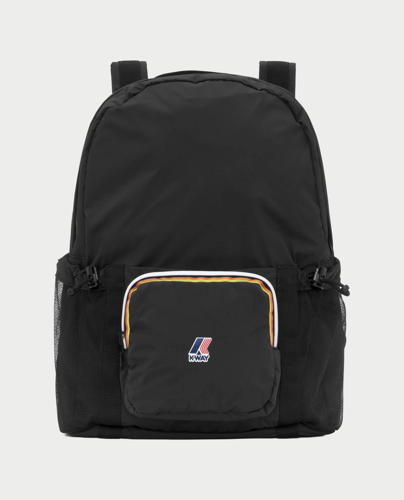K-Way Bags..