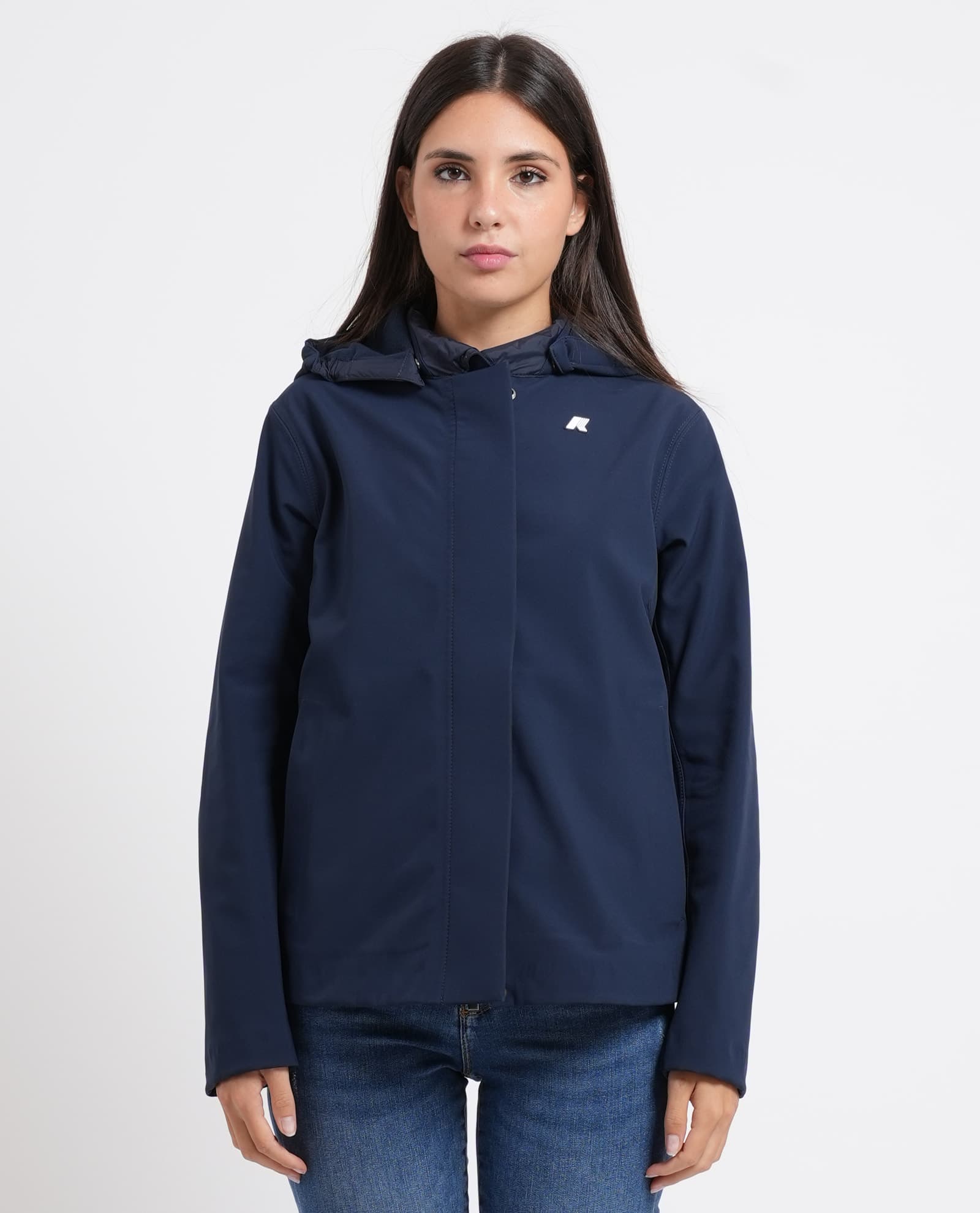 K-Way Coats