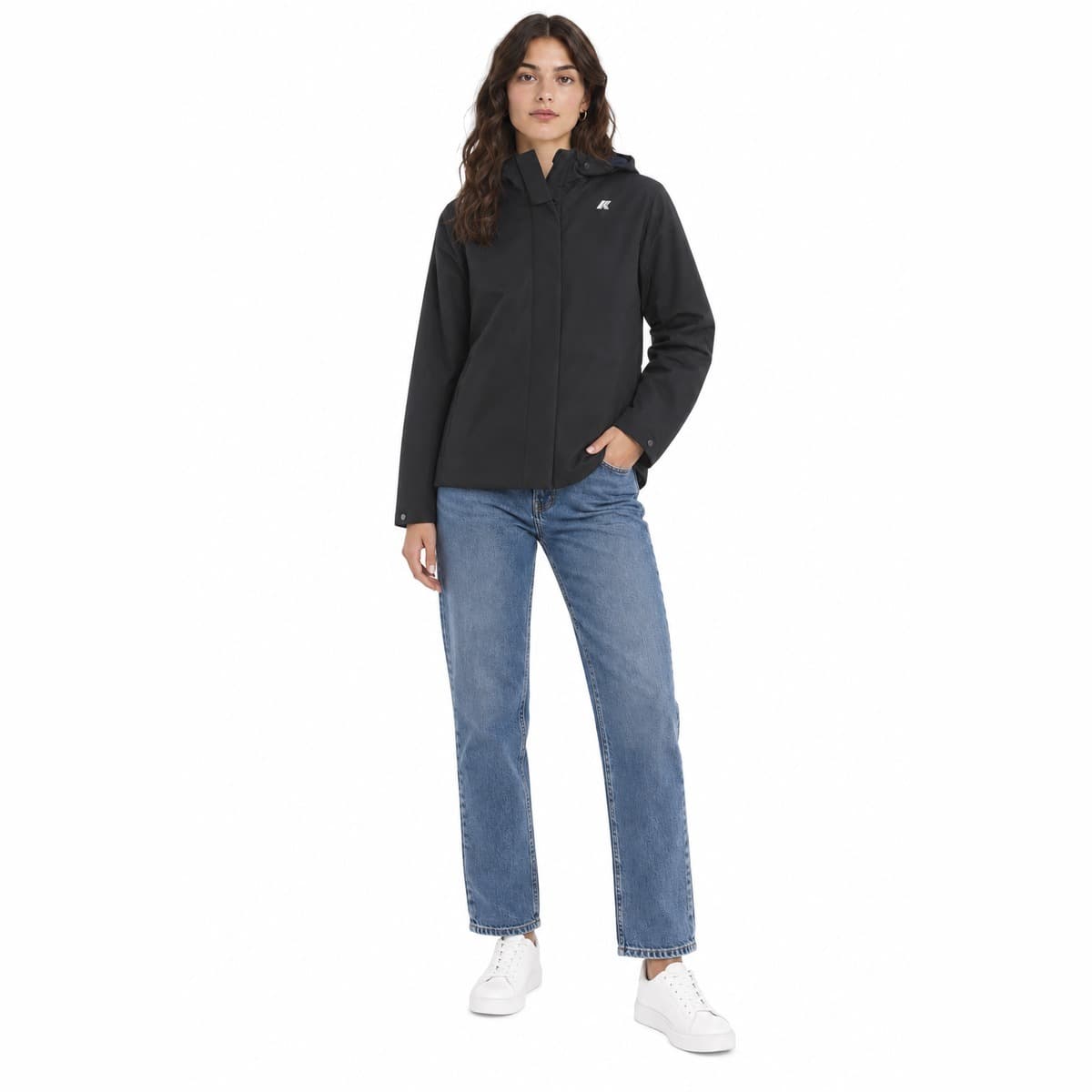 K-Way Coats