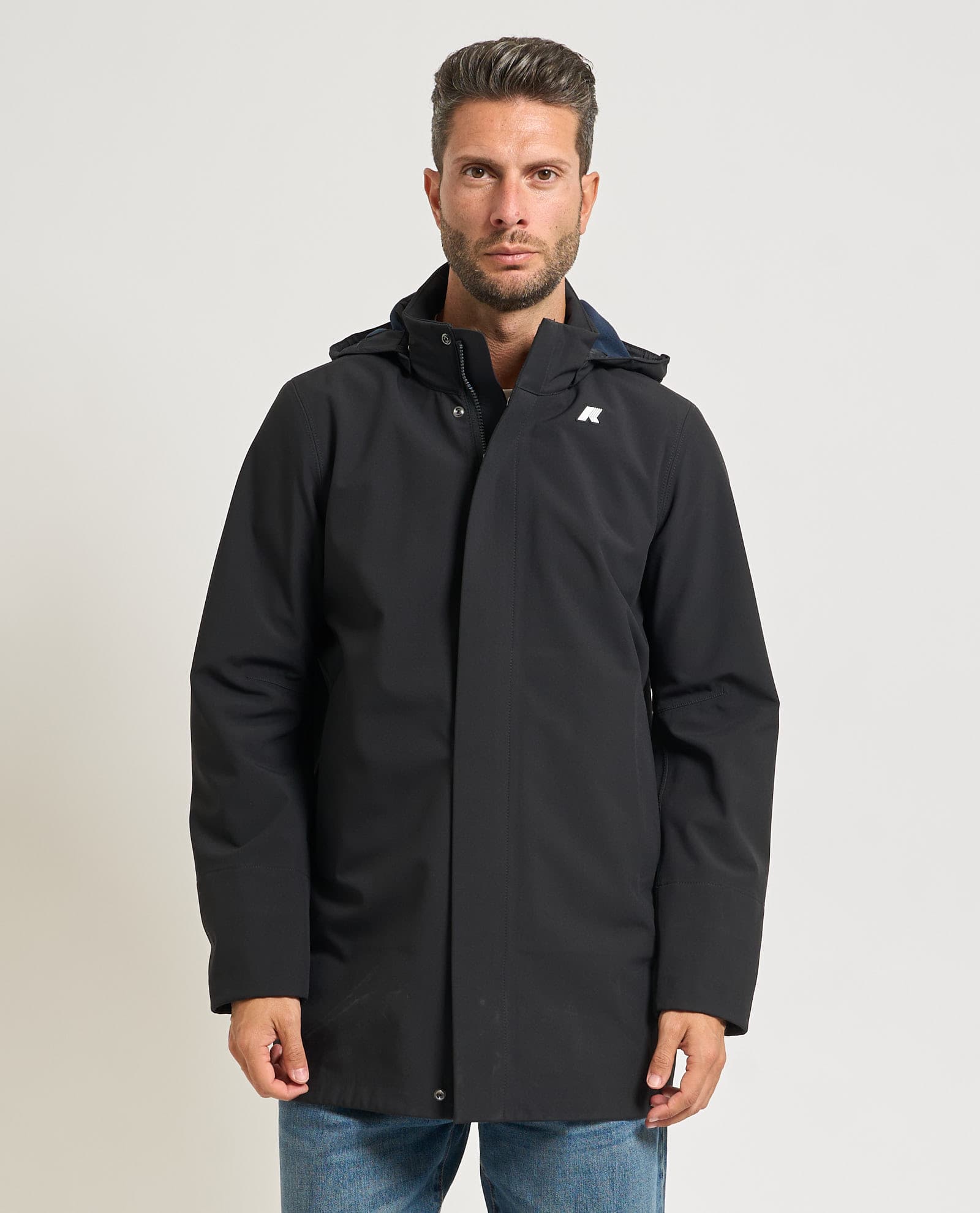 K-Way Coats