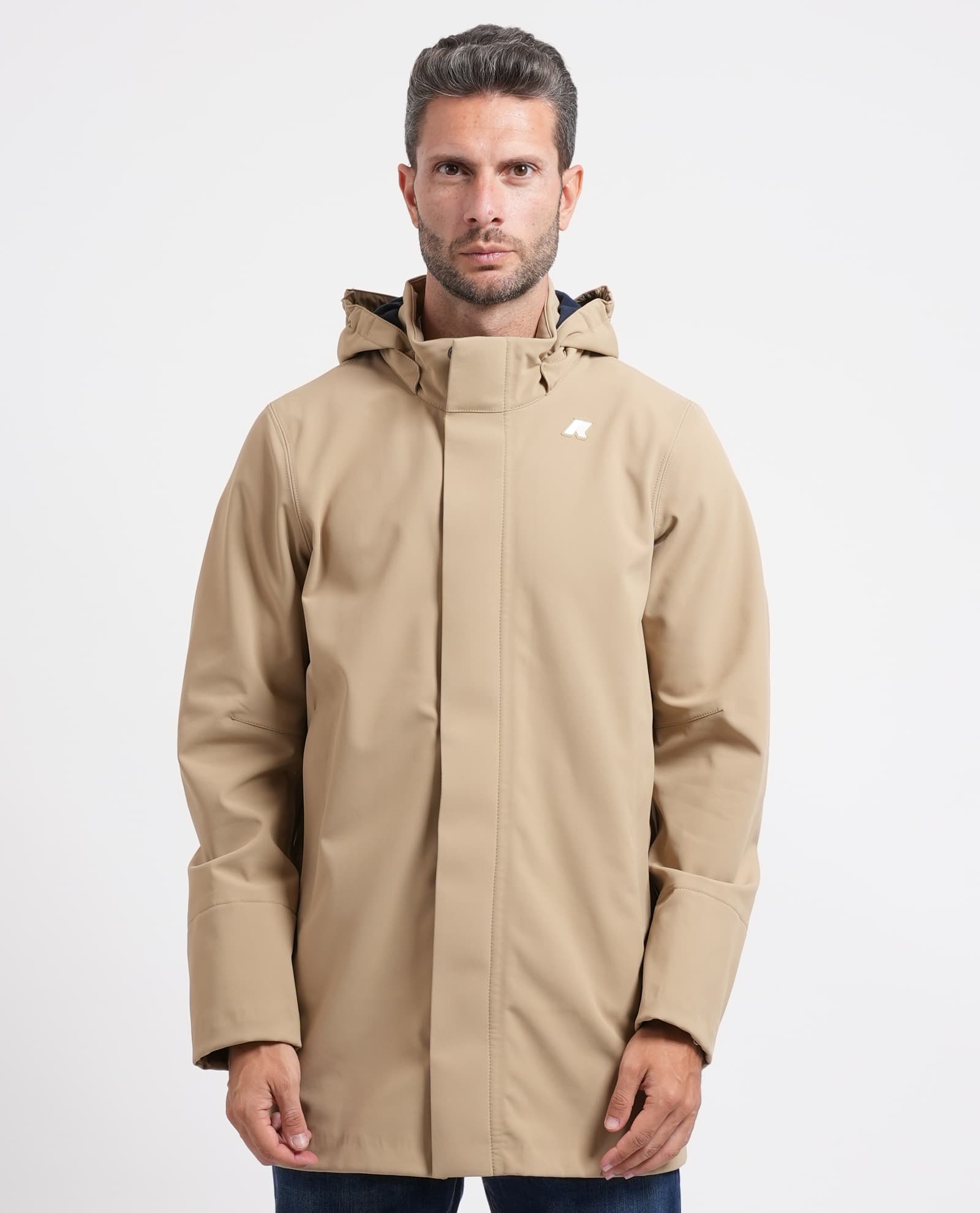 K-Way Coats