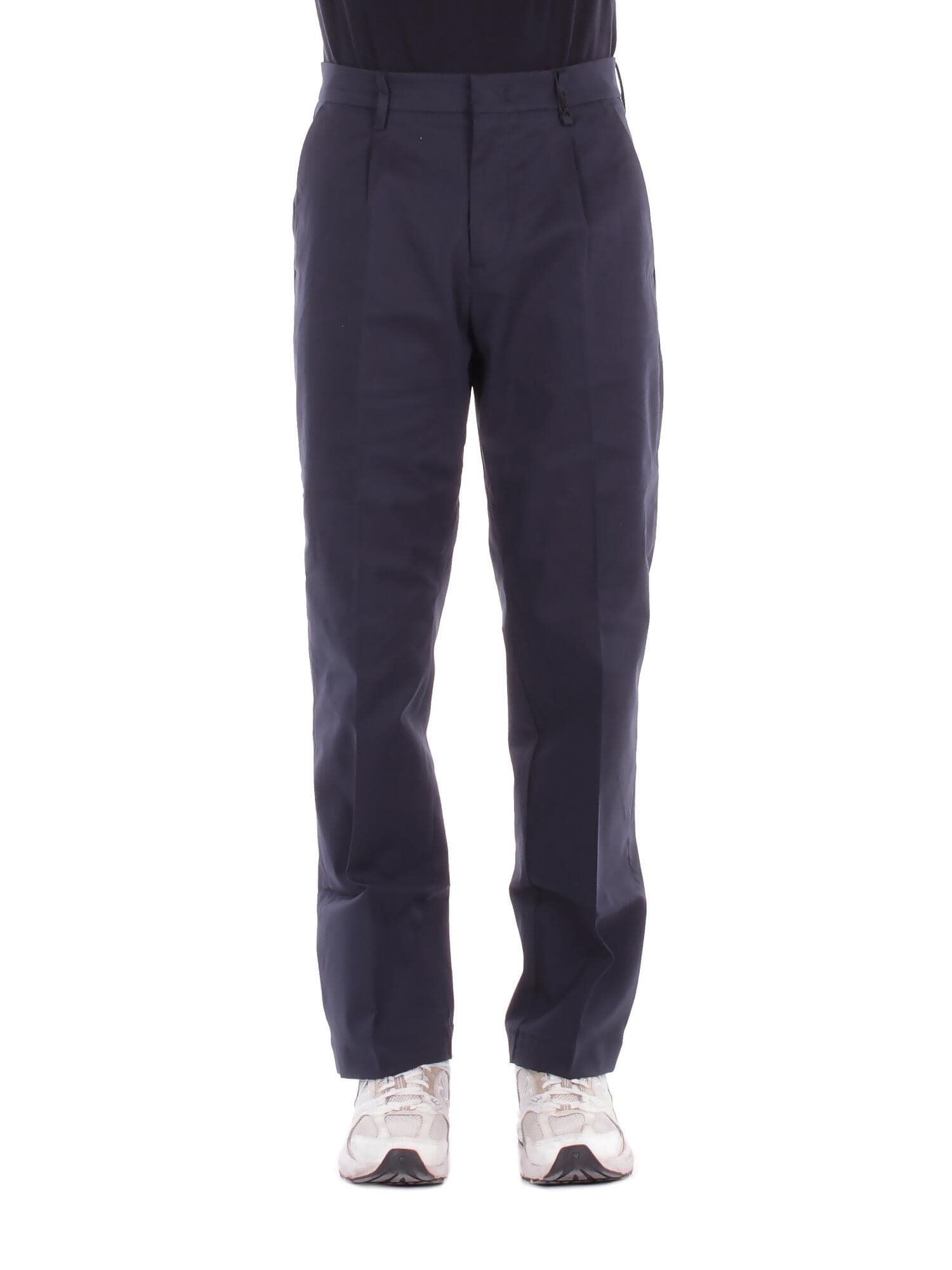 K-Way Trousers