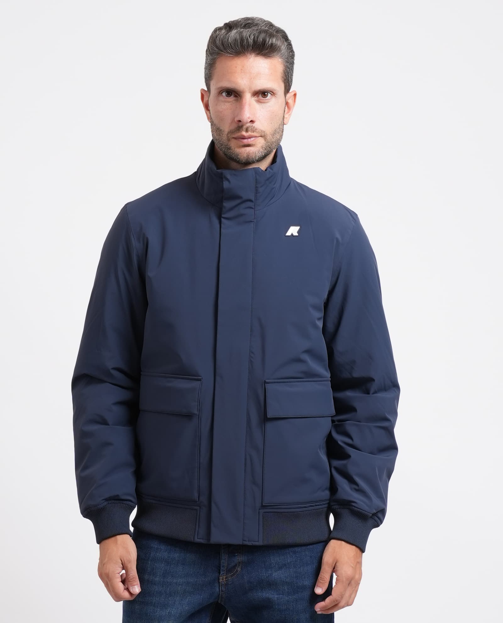 K-Way Coats