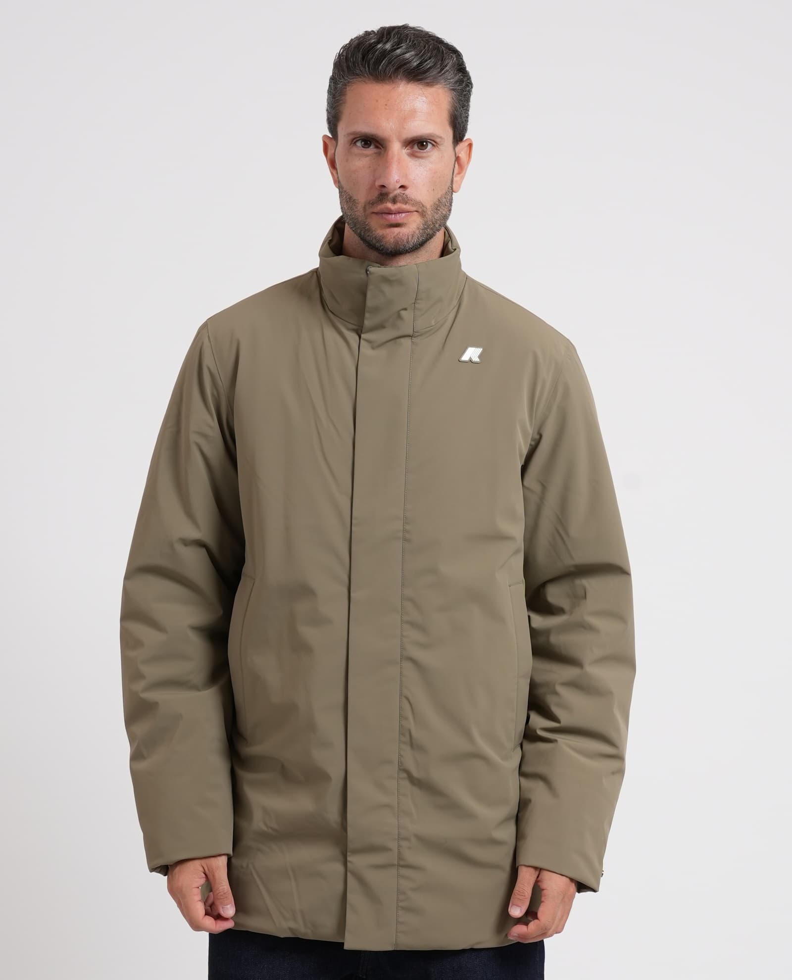K-WAY Coats