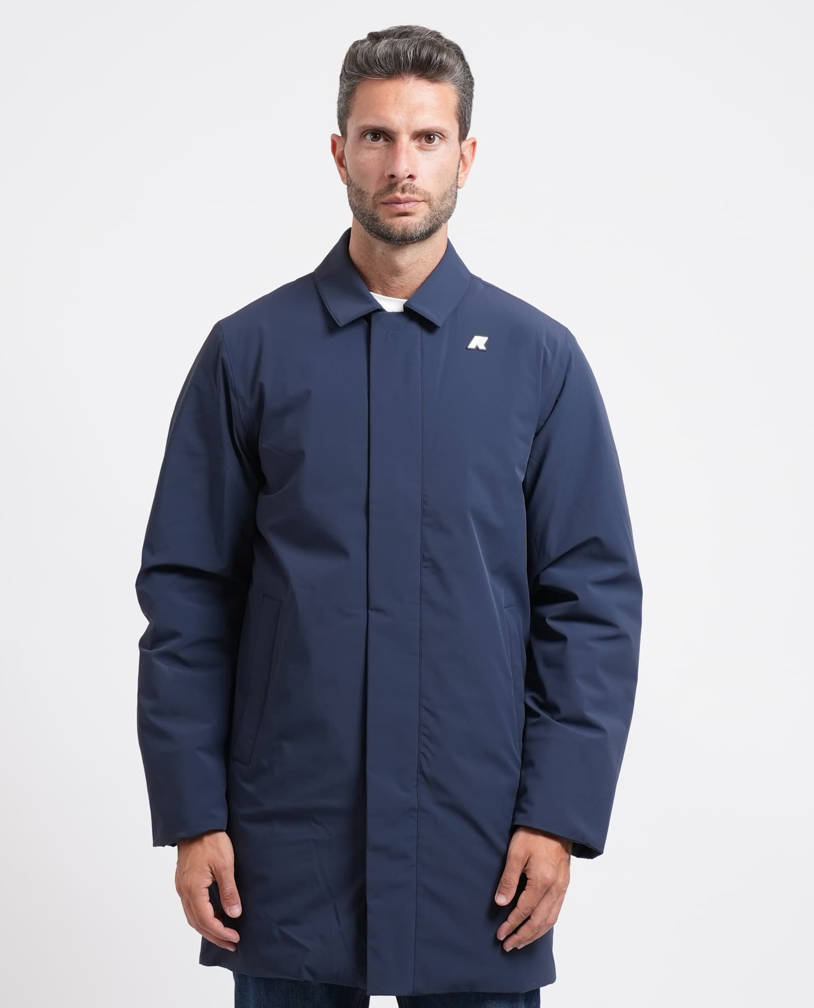 K-Way Coats