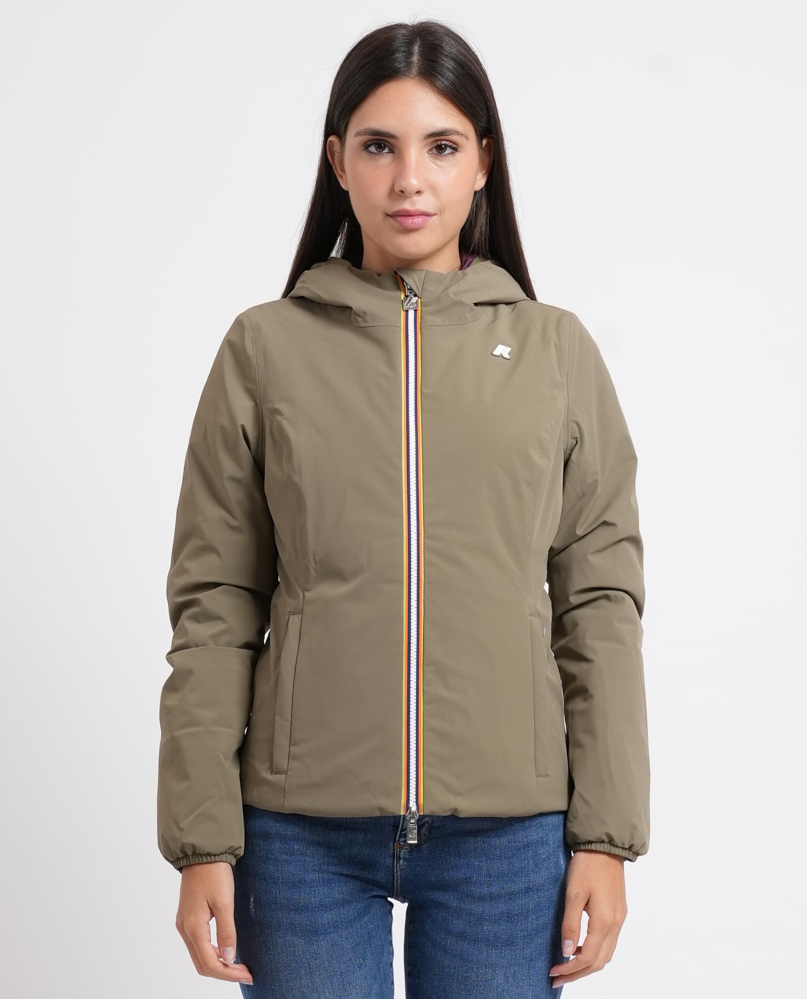 K-Way Coats