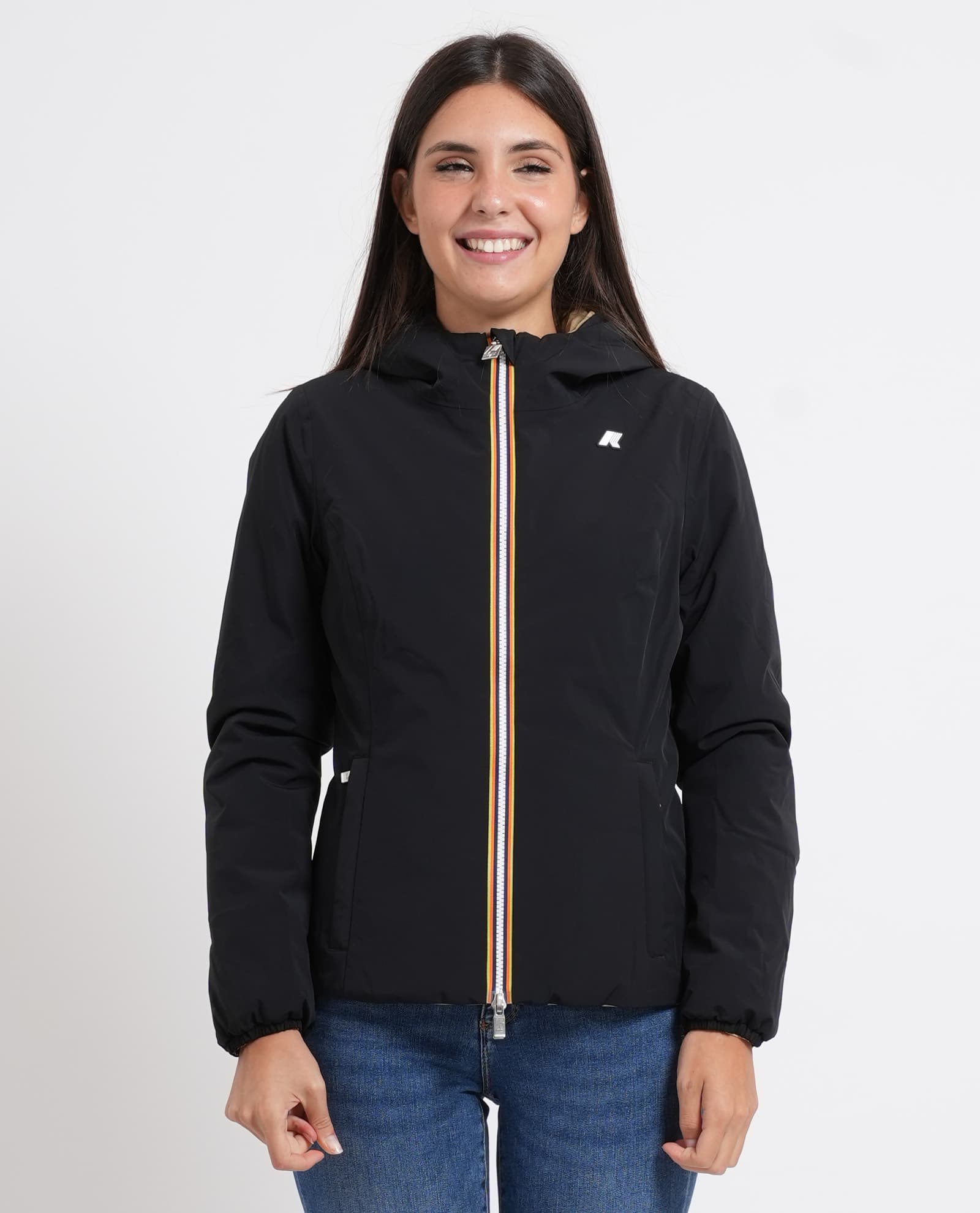 K-Way Coats