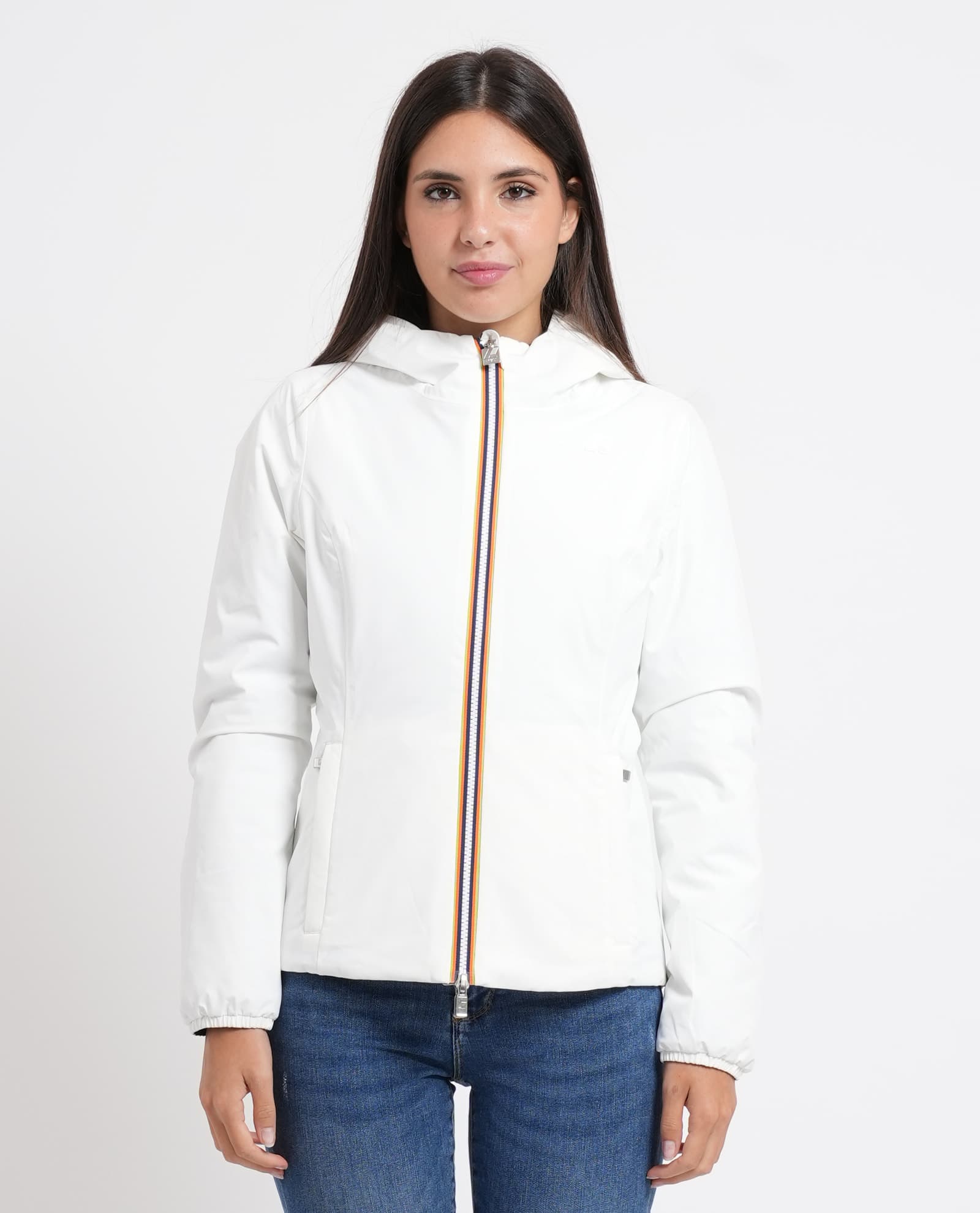 K-Way Coats
