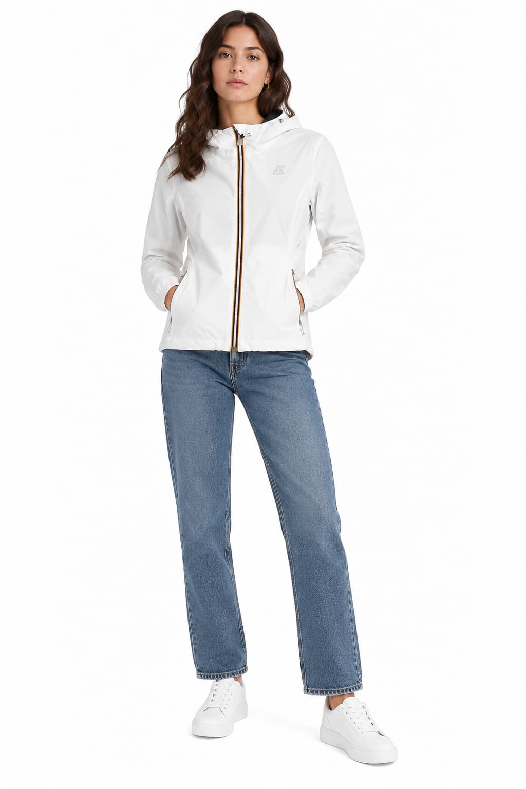 K-Way Coats